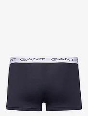 GANT - TRUNK 3-PACK - boxer briefs - evening blue - 5
