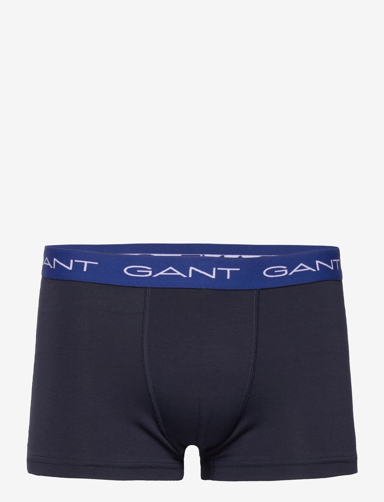 GANT - TRUNK 3-PACK - evening blue - 2