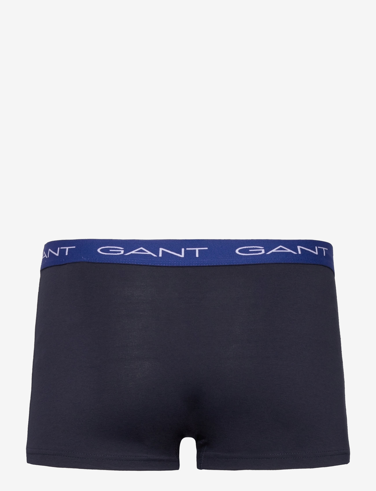 GANT - TRUNK 3-PACK - evening blue - 3