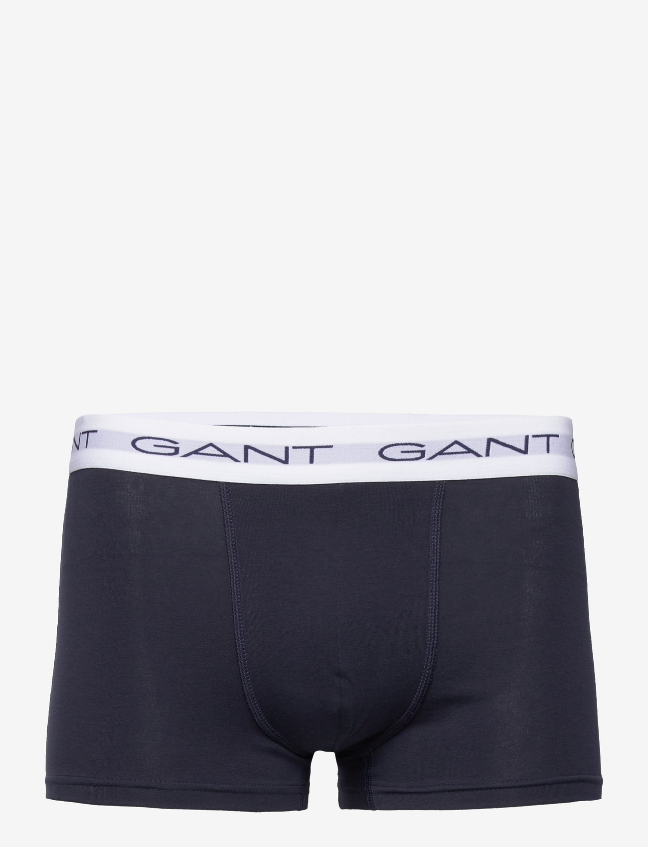 GANT - TRUNK 3-PACK - evening blue - 4