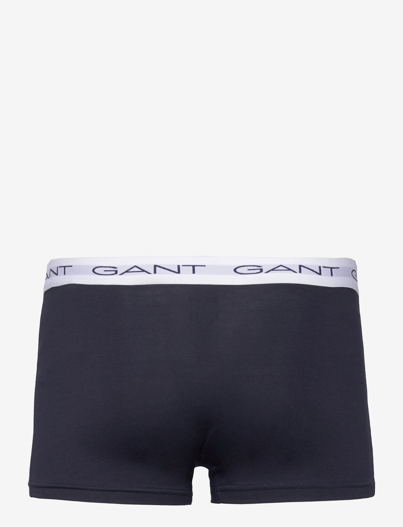 GANT - TRUNK 3-PACK - evening blue - 5