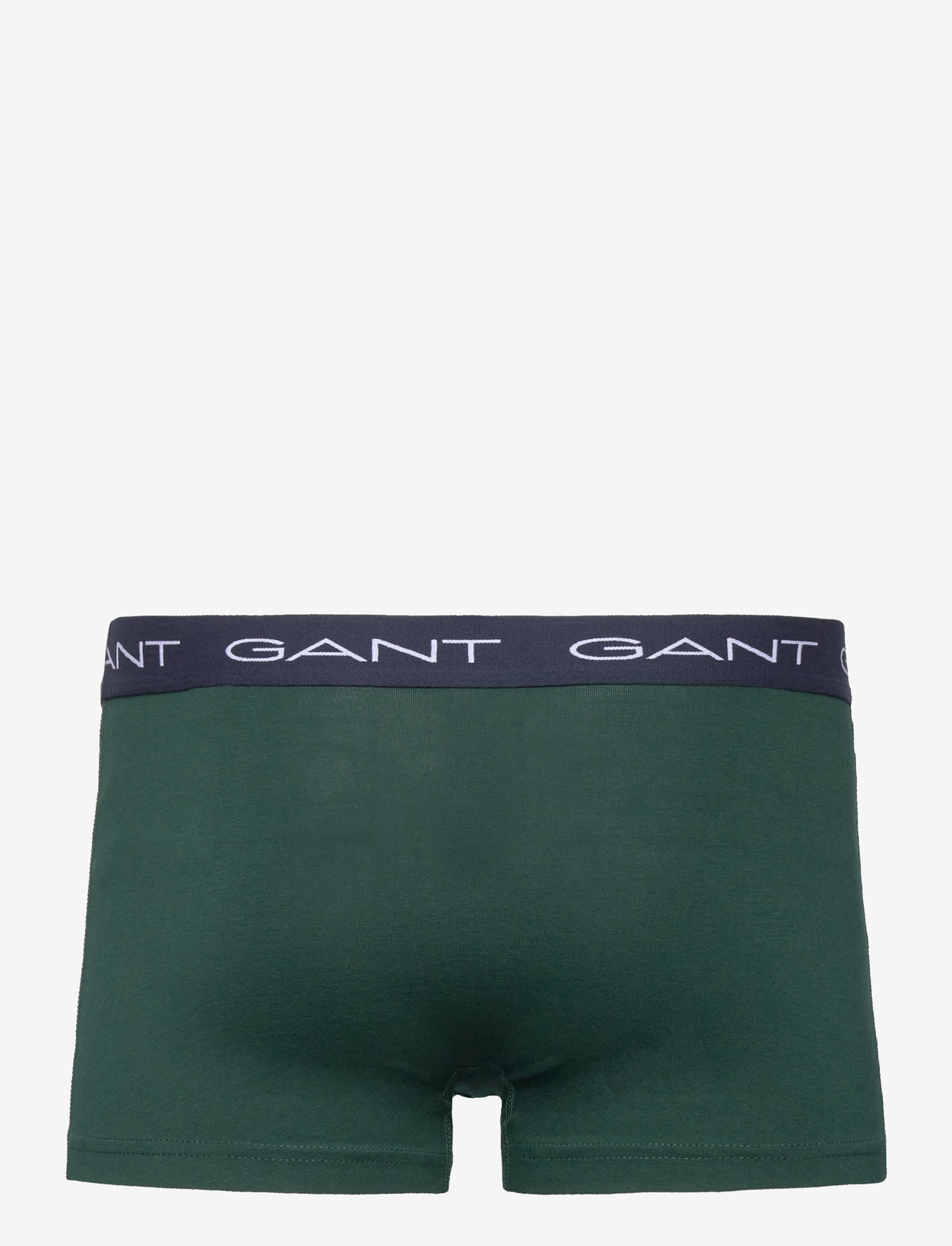 GANT - TRUNK 3-PACK - light grey melange - 1