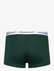 GANT - TRUNK 3-PACK - boxer briefs - white - 3