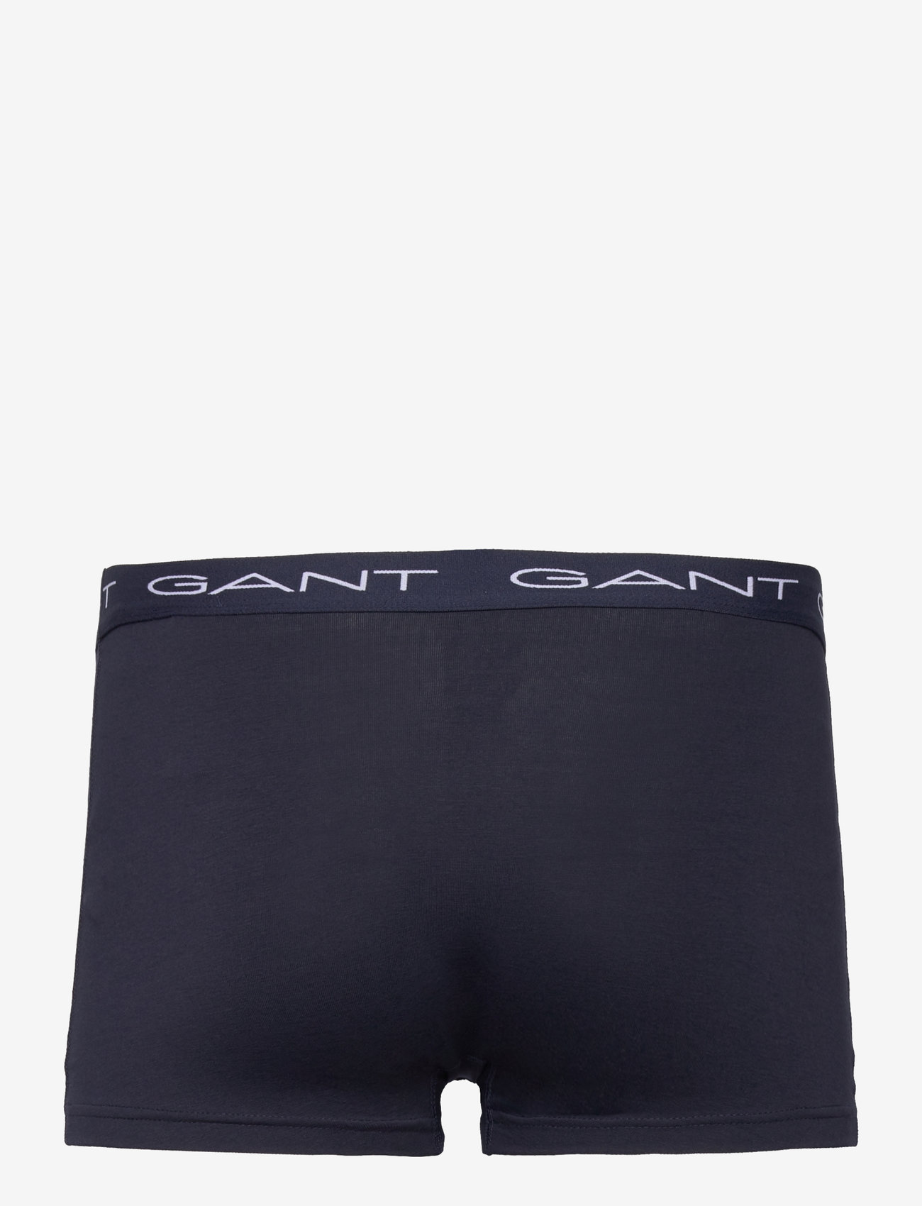 GANT - G PATTERN TRUNK 3-PACK - college blue - 5