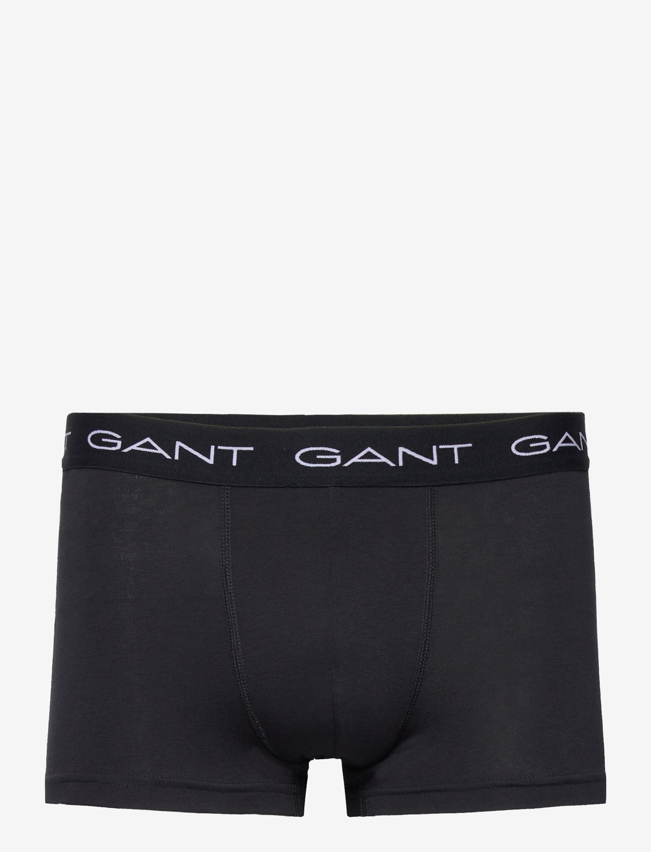 GANT - G PATTERN TRUNK 3-PACK - white - 4