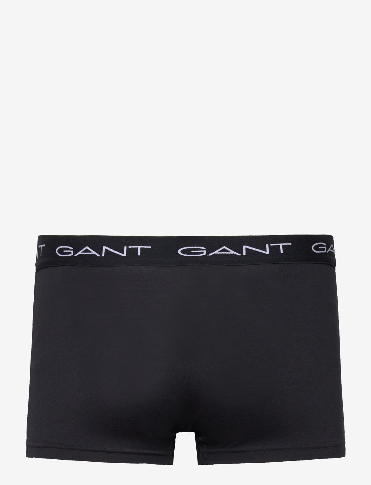 GANT - G PATTERN TRUNK 3-PACK - white - 5