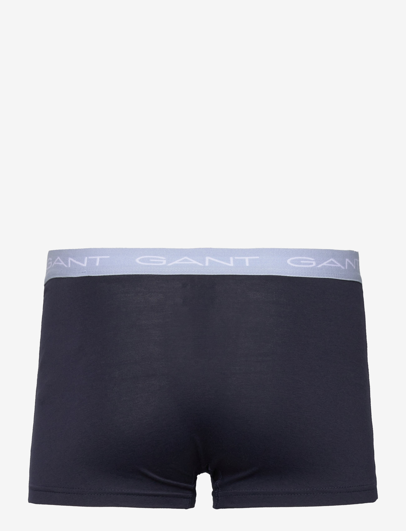 GANT - STRIPE TRUNK 3-PACK - eggshell - 5
