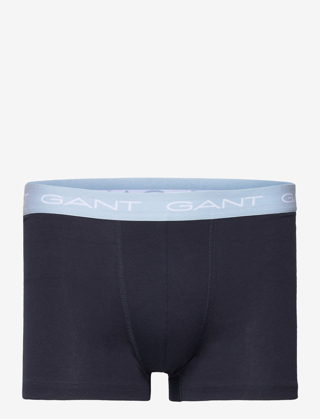 GANT - TRUNK 3-PACK - evening blue - 2