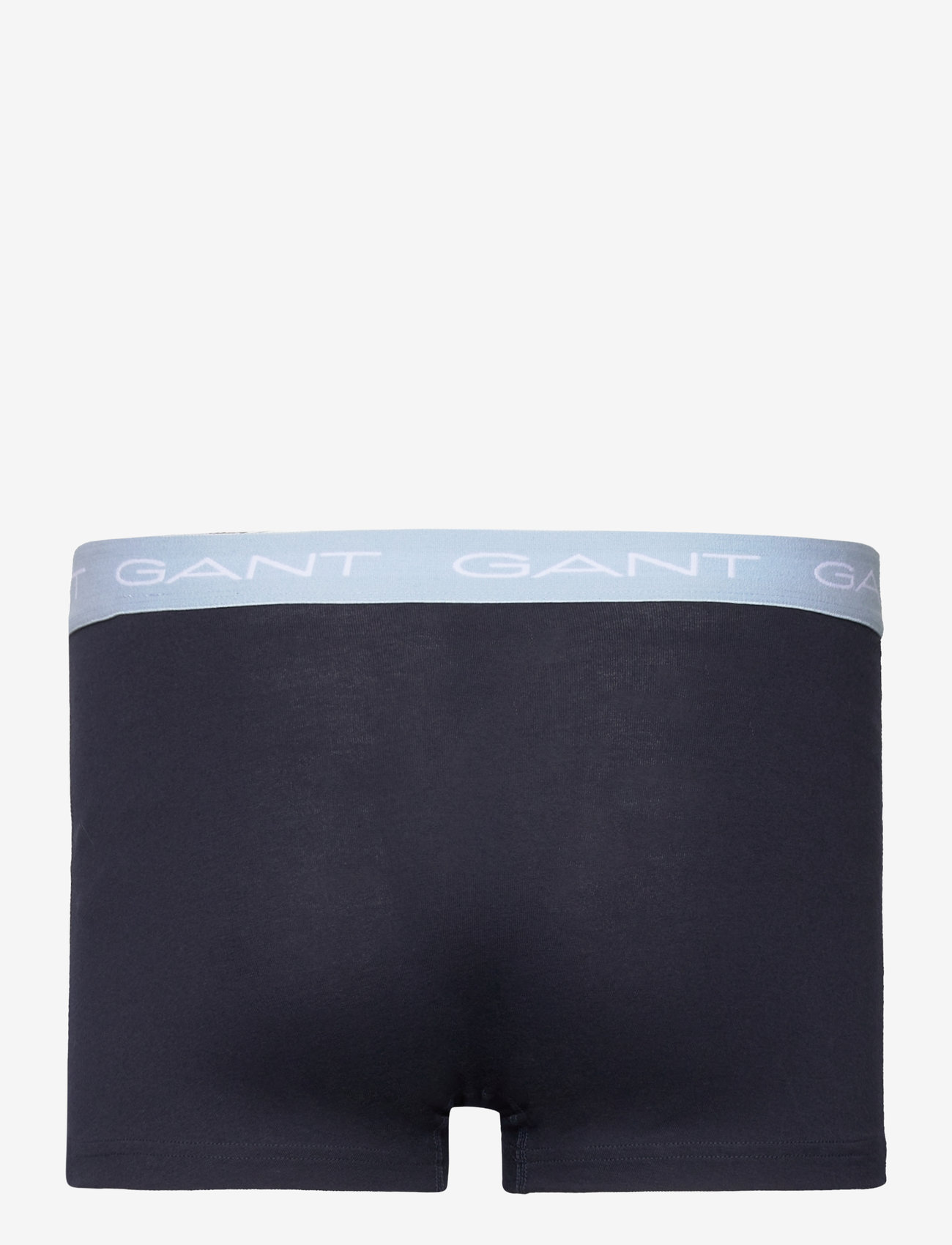 GANT - TRUNK 3-PACK - evening blue - 3