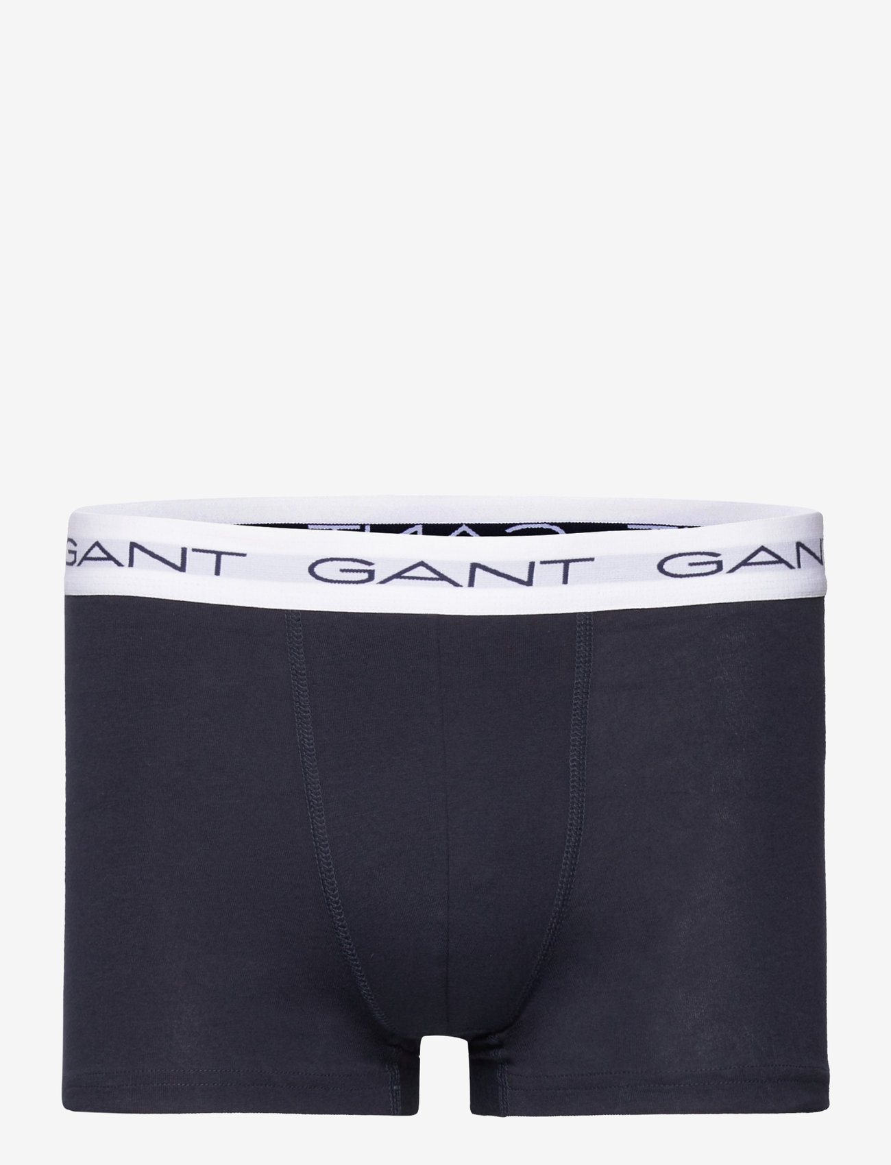 GANT - TRUNK 3-PACK - evening blue - 4