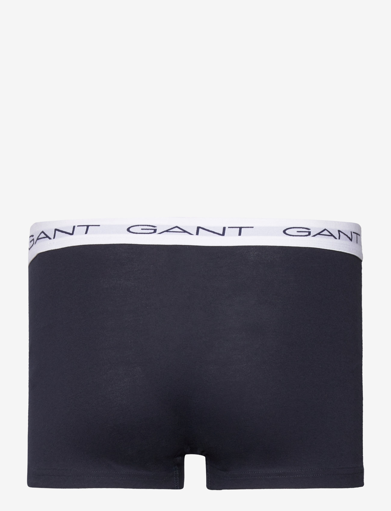 GANT - TRUNK 3-PACK - evening blue - 5