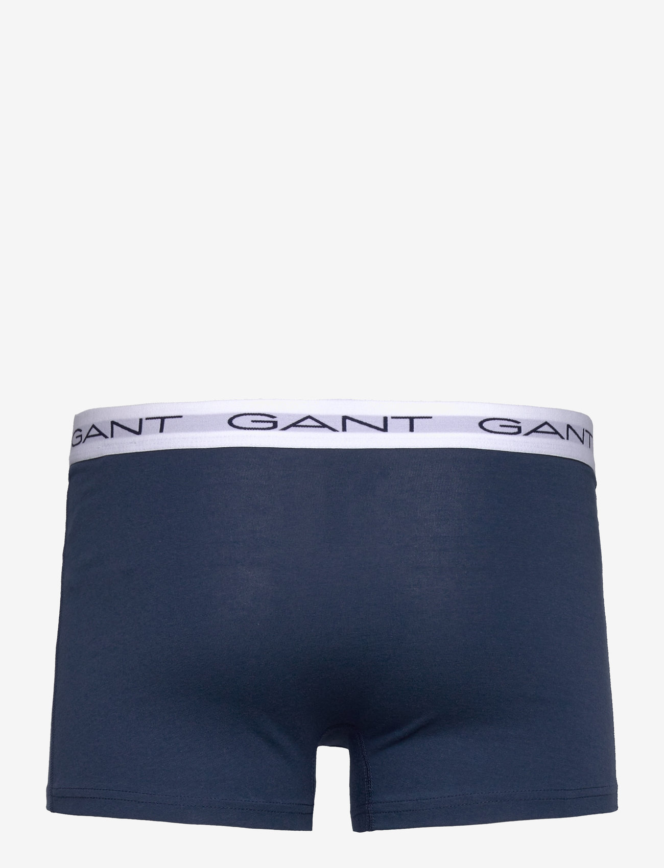 GANT - TRUNK 3-PACK - stormy sea - 3