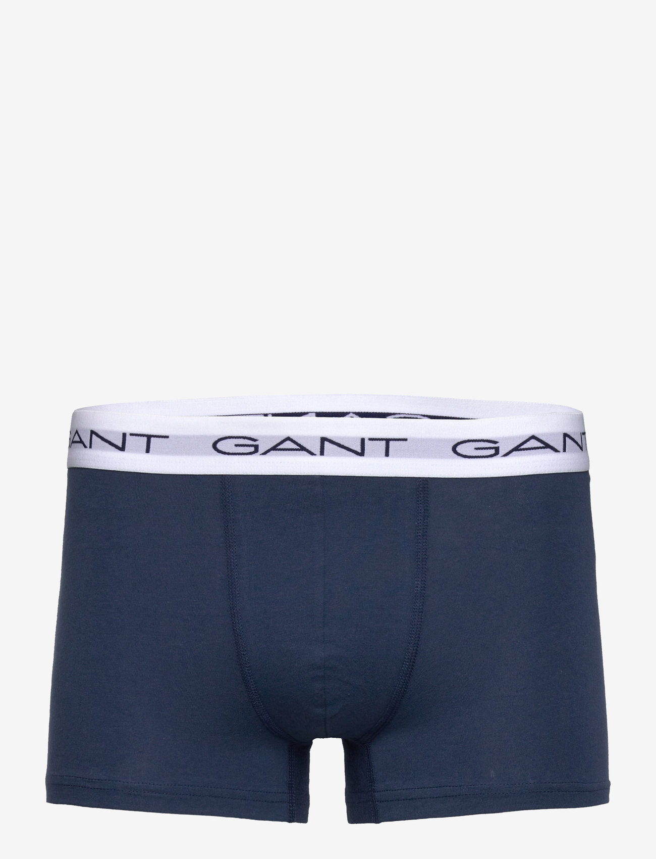 GANT - TRUNK 3-PACK - stormy sea - 2