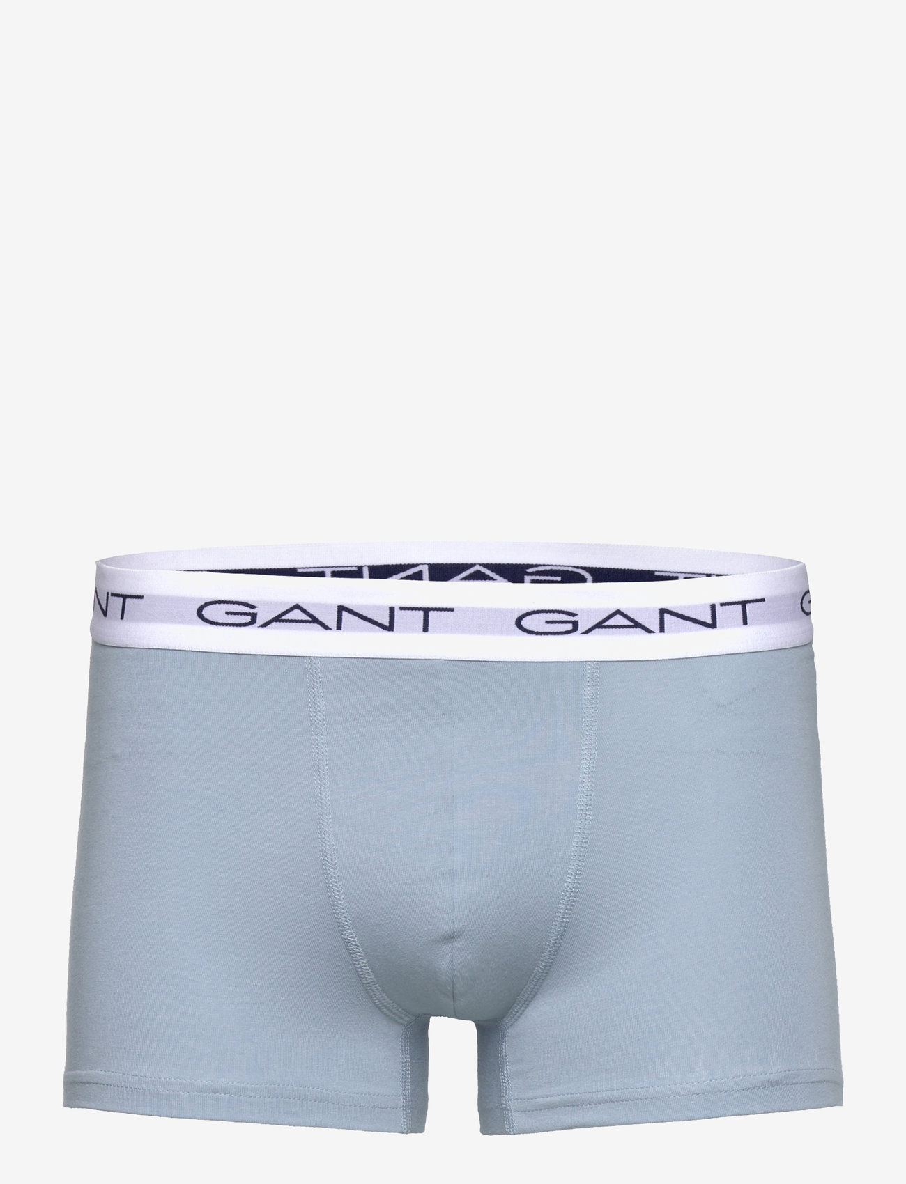 GANT - TRUNK 3-PACK - stormy sea - 4