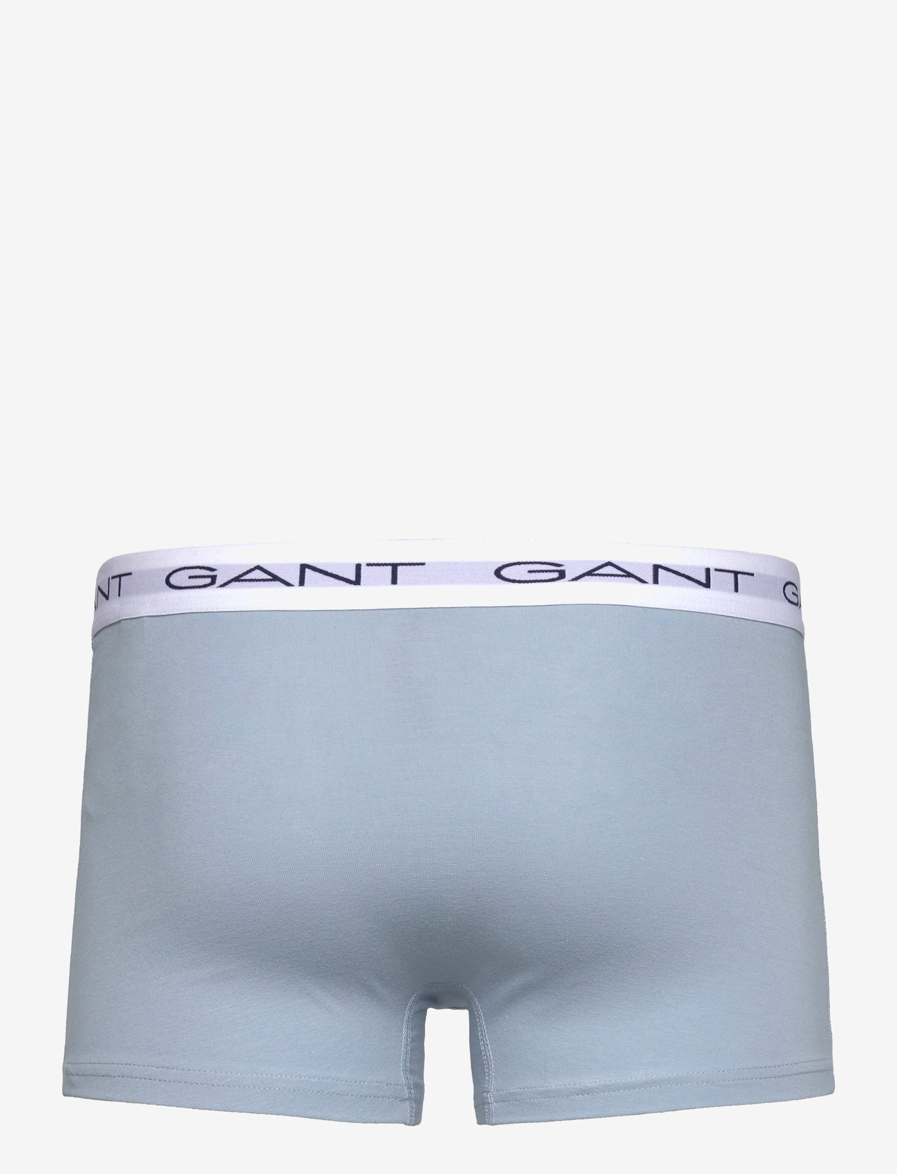 GANT - TRUNK 3-PACK - stormy sea - 5