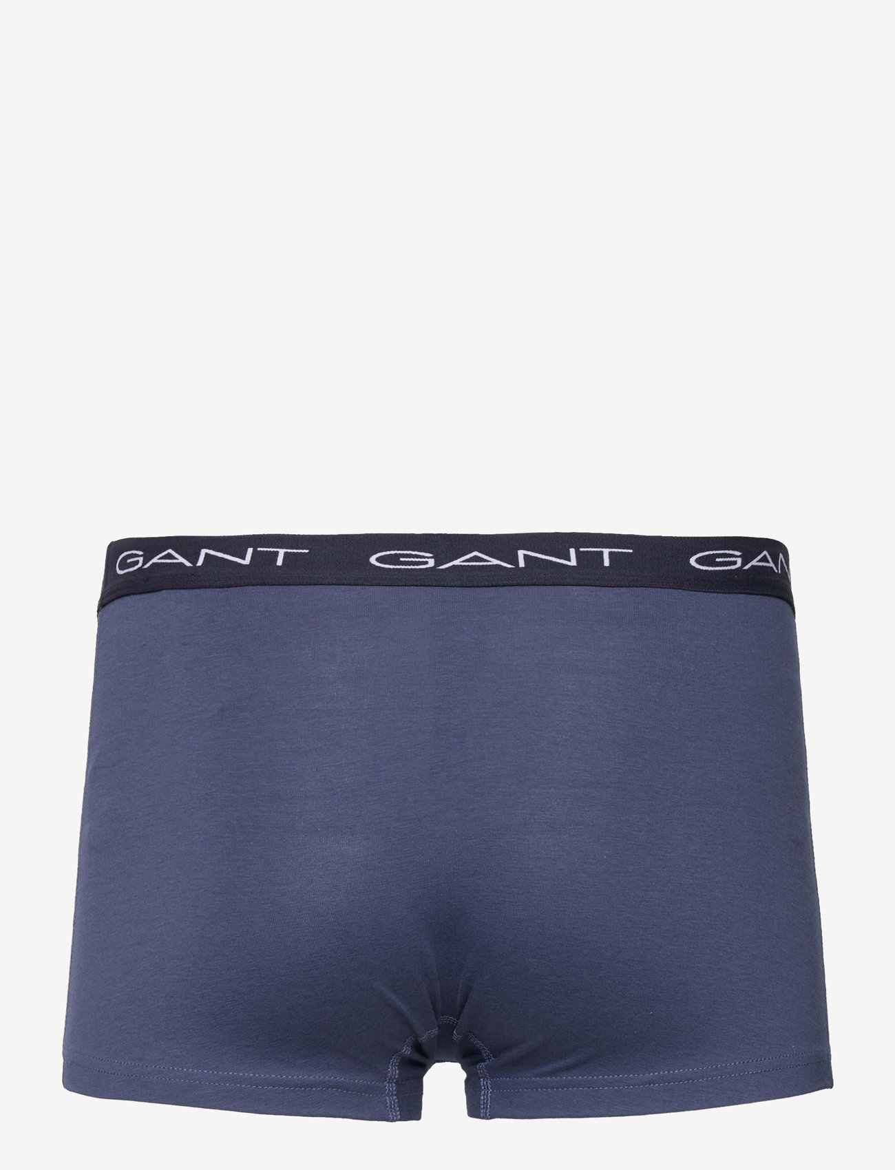 GANT - PINSTRIPE TRUNK 3-PACK - evening blue - 3