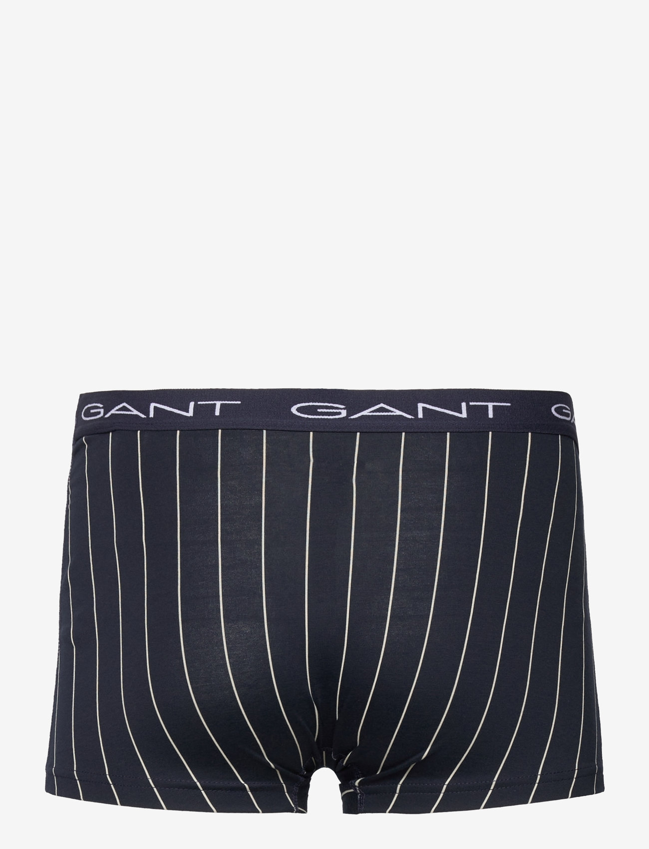 GANT - PINSTRIPE TRUNK 3-PACK - evening blue - 5