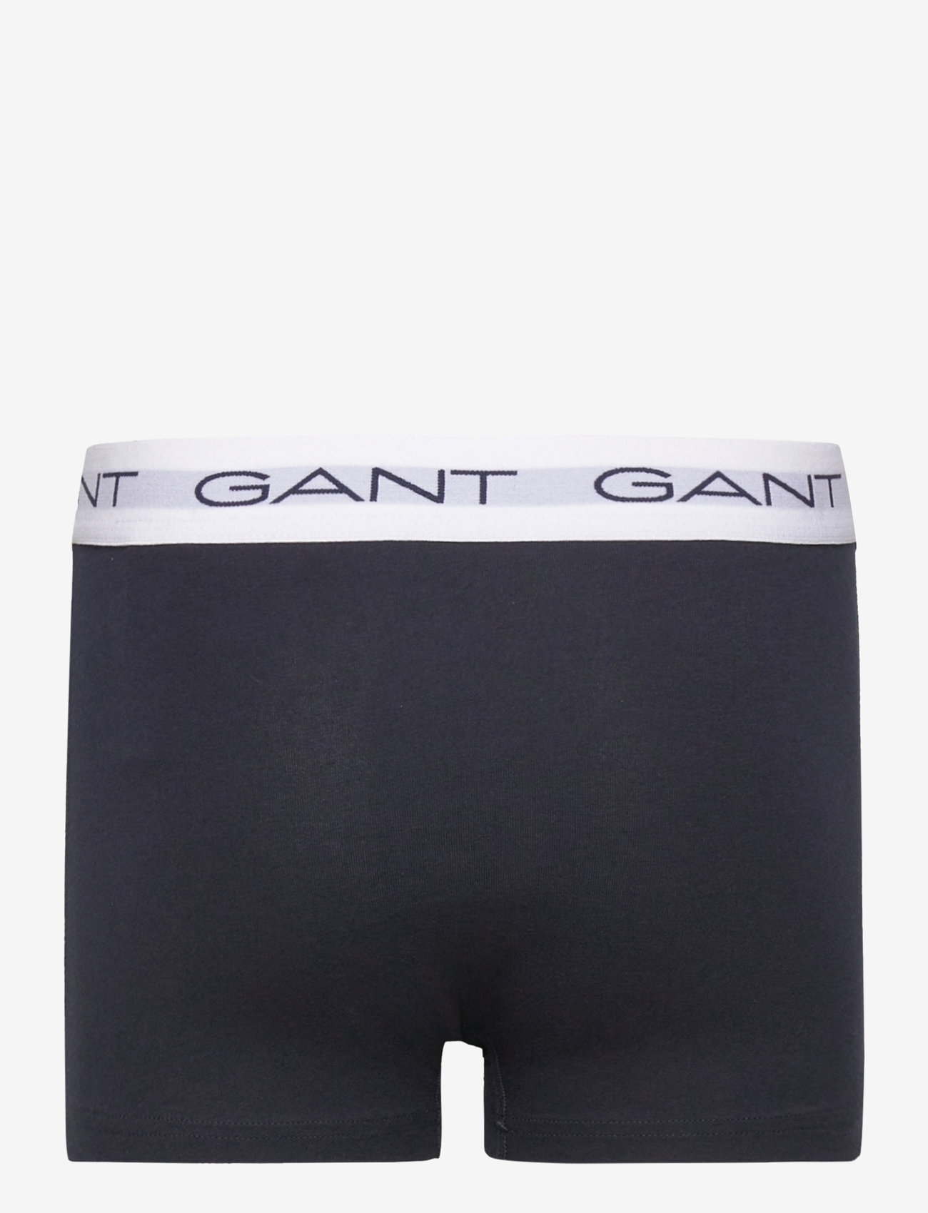 GANT - TRUNK 3-PACK - evening blue - 3