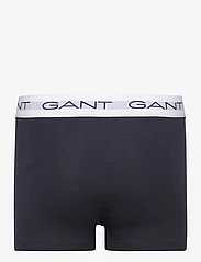 GANT - TRUNK 3-PACK - evening blue - 3