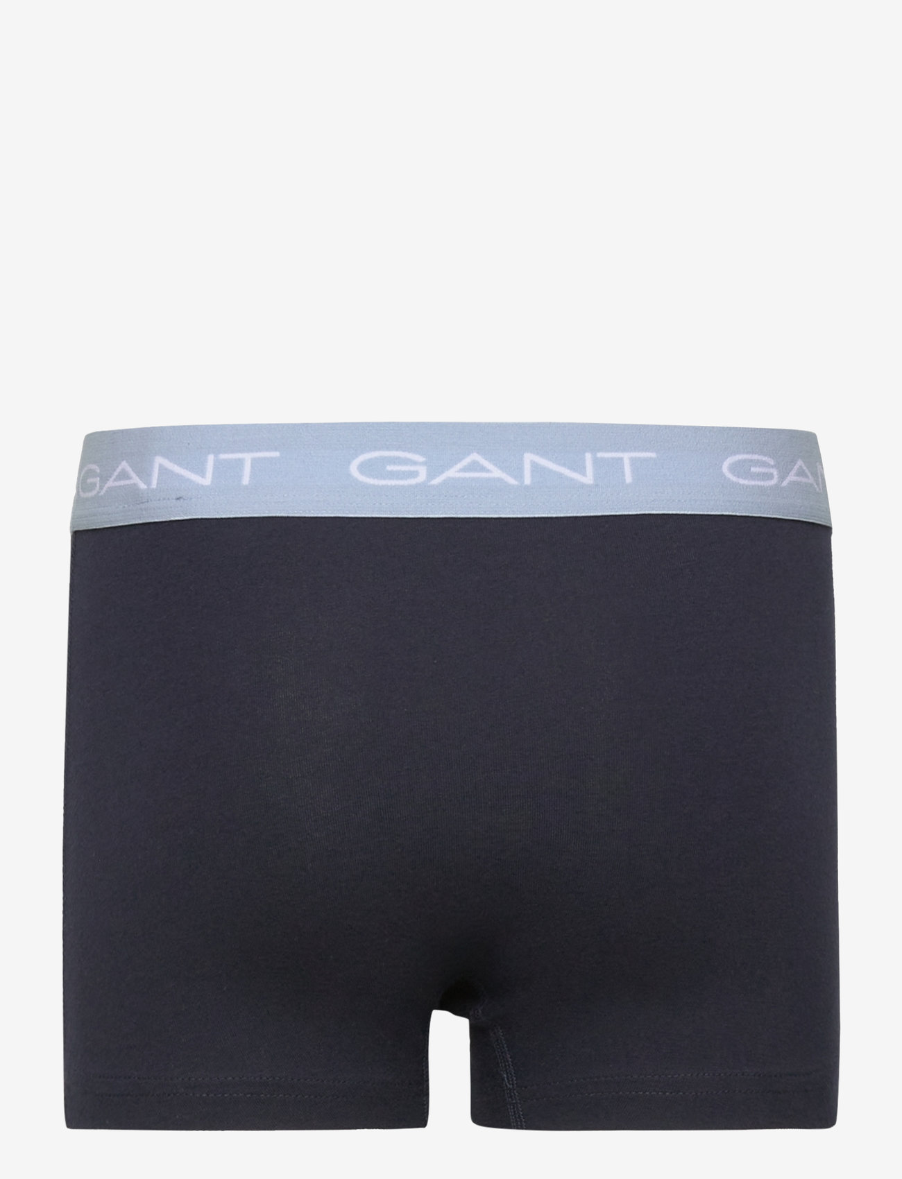 GANT - TRUNK 3-PACK - evening blue - 4