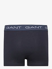 GANT - TRUNK 3-PACK - evening blue - 5
