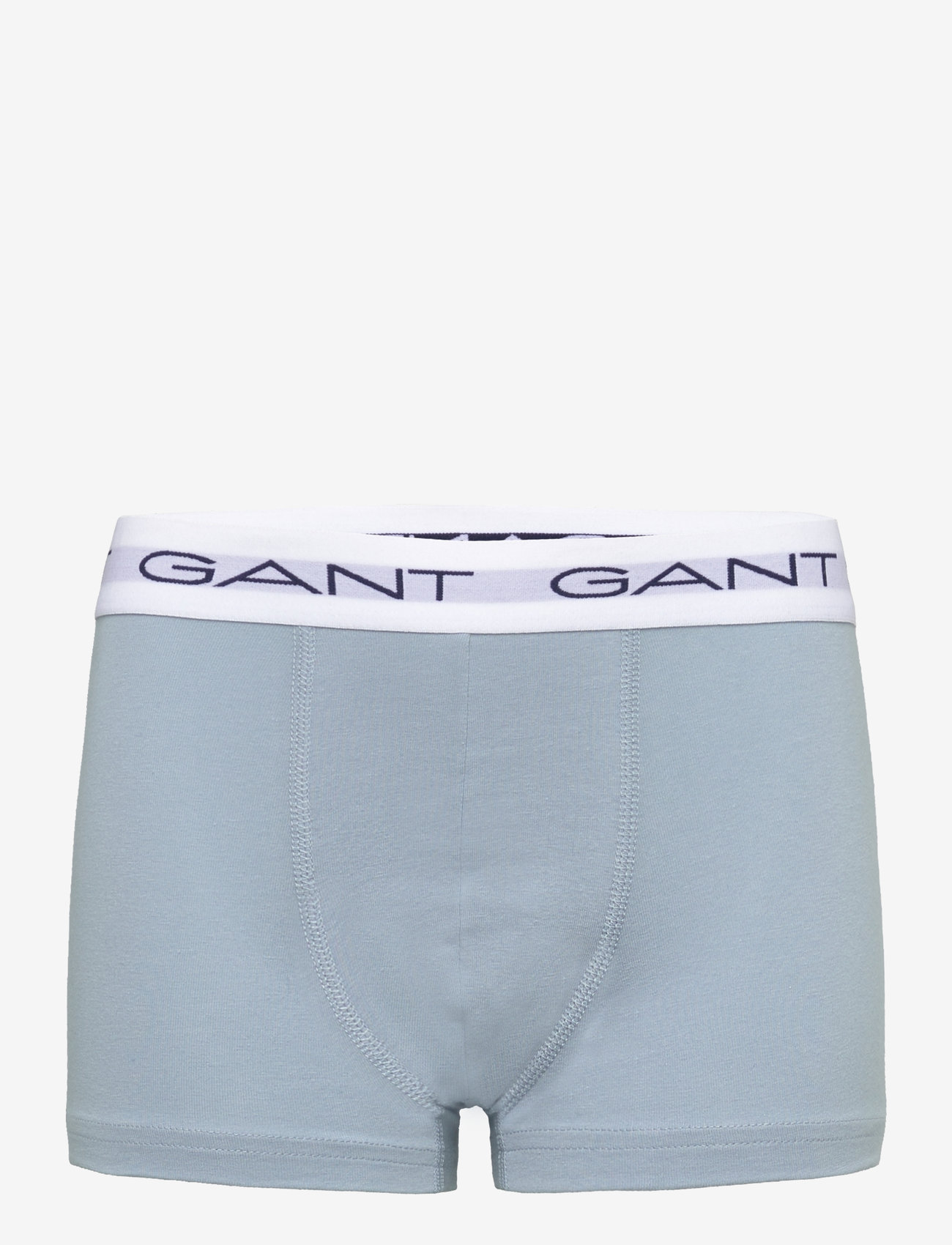 GANT - TRUNK 3-PACK - stormy sea - 2