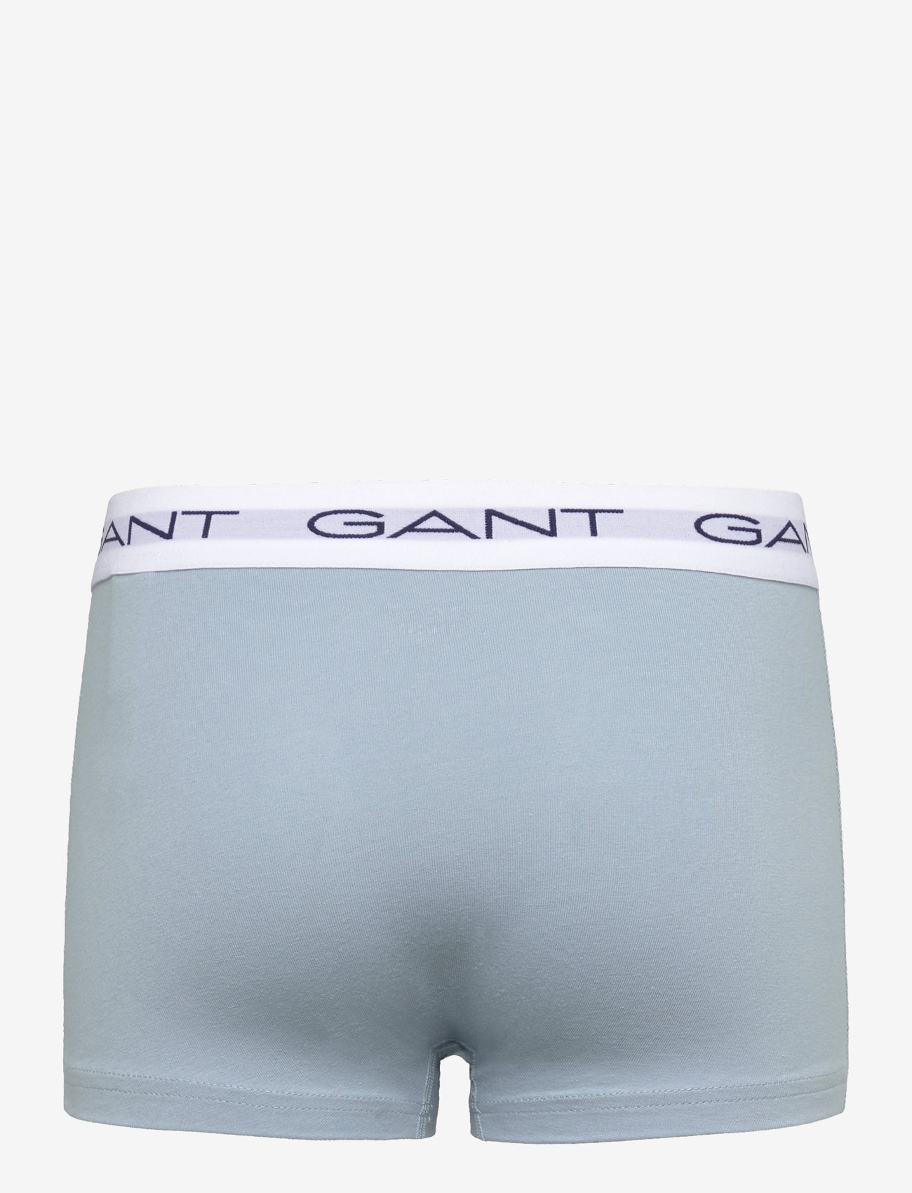 GANT - TRUNK 3-PACK - stormy sea - 3