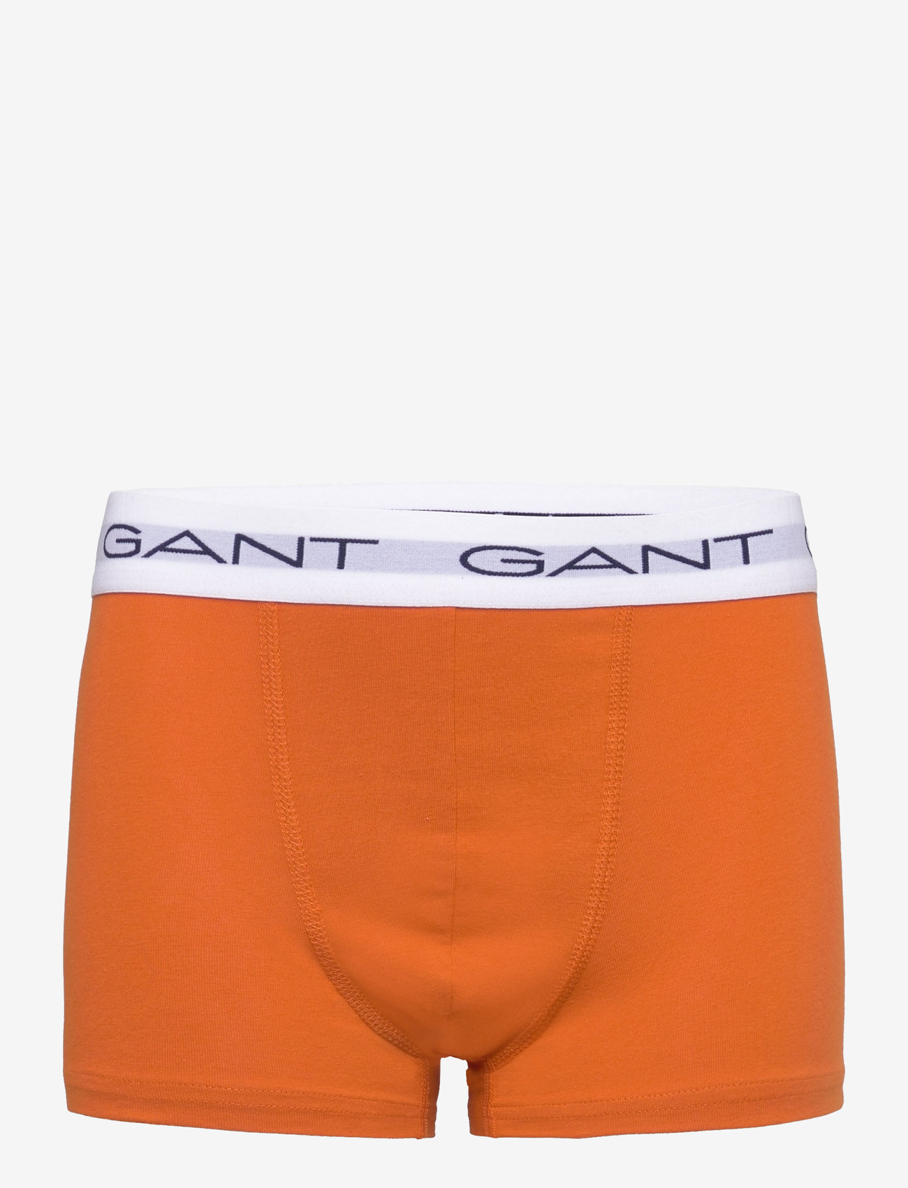 GANT - TRUNK 3-PACK - stormy sea - 4