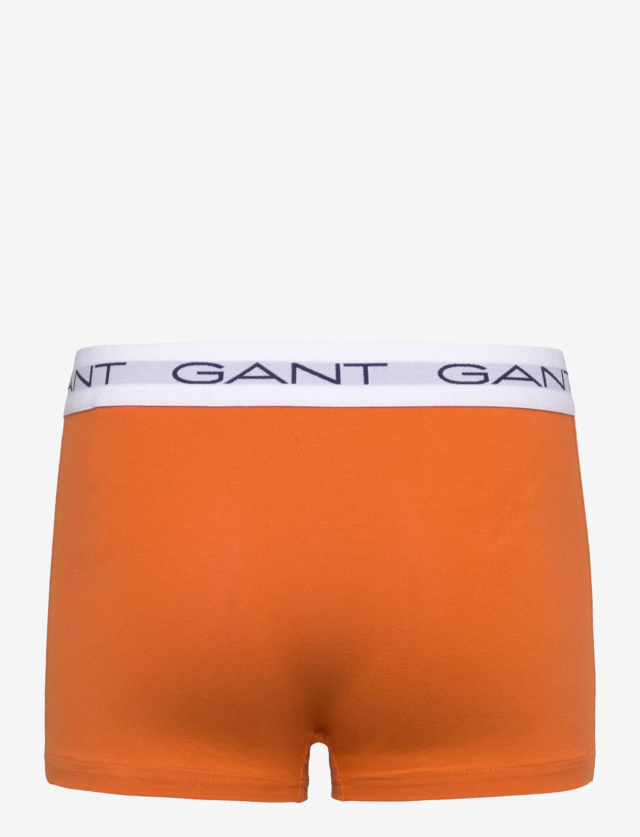 GANT - TRUNK 3-PACK - stormy sea - 5