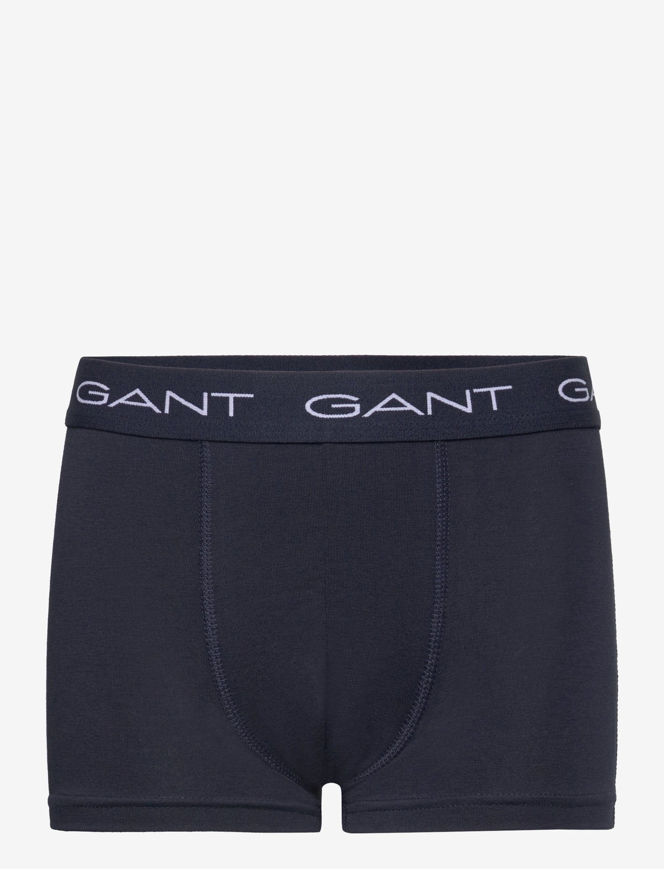 GANT - STRIPE TRUNK 3-PACK - evening blue - 5