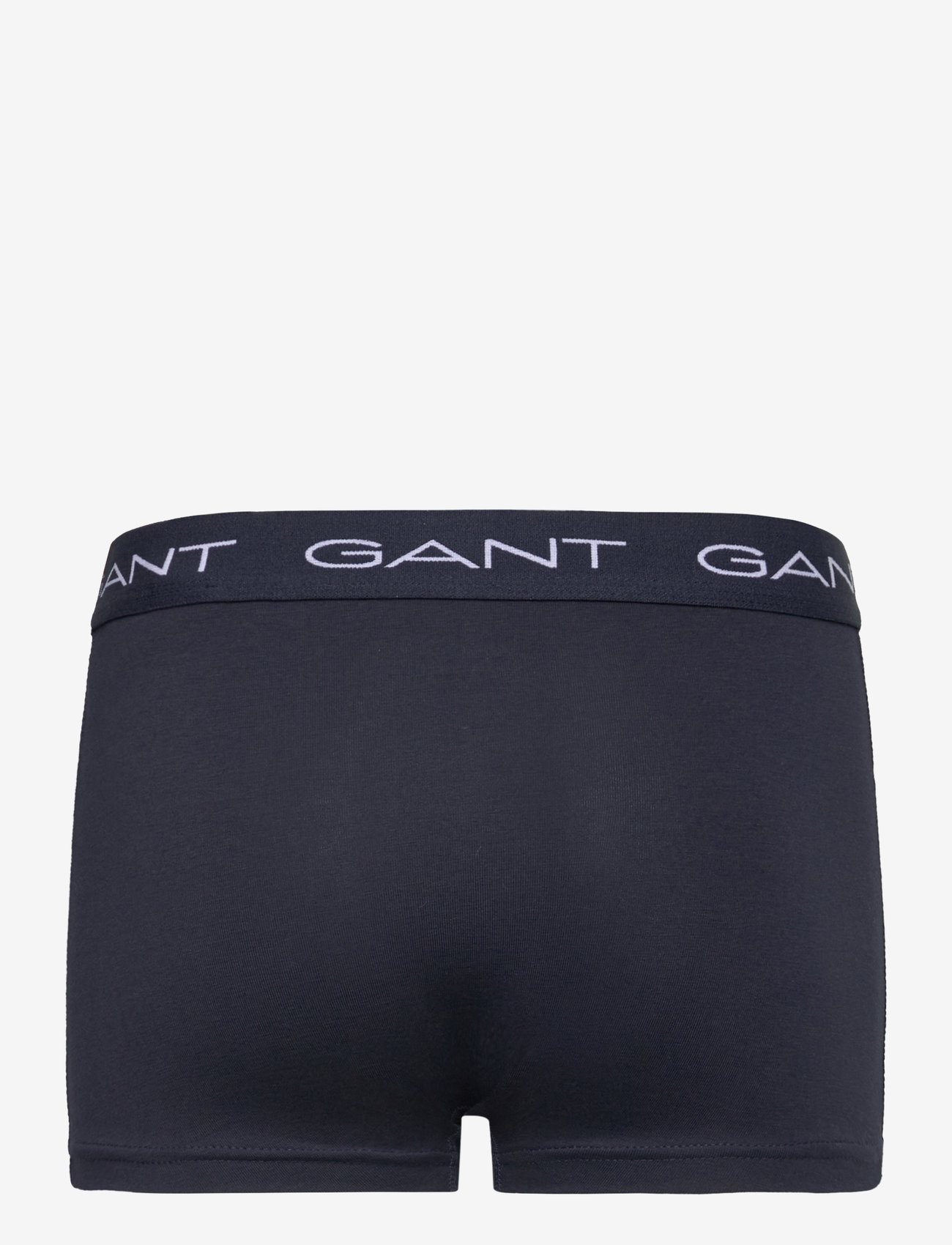 GANT - STRIPE TRUNK 3-PACK - evening blue - 1