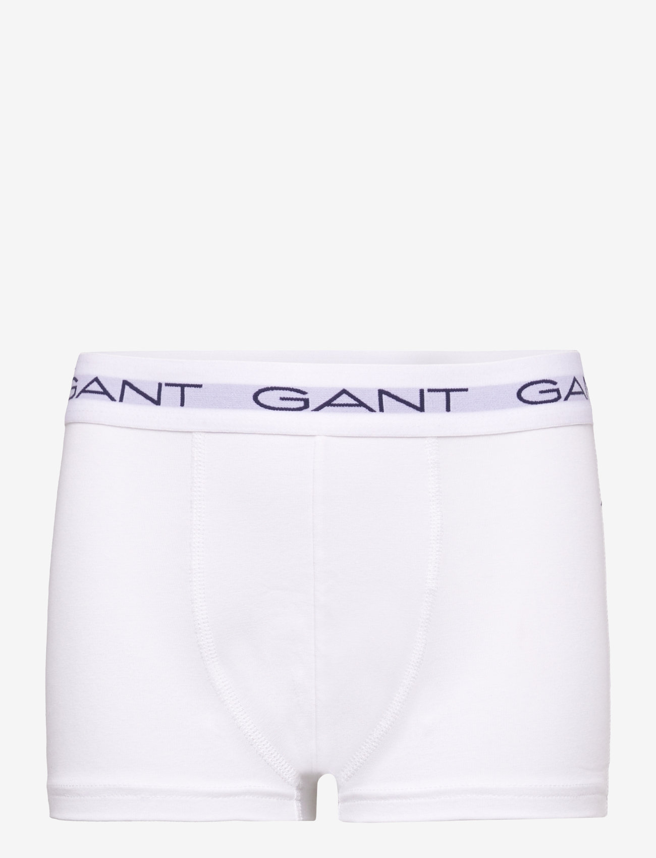 GANT - STRIPE TRUNK 3-PACK - evening blue - 2