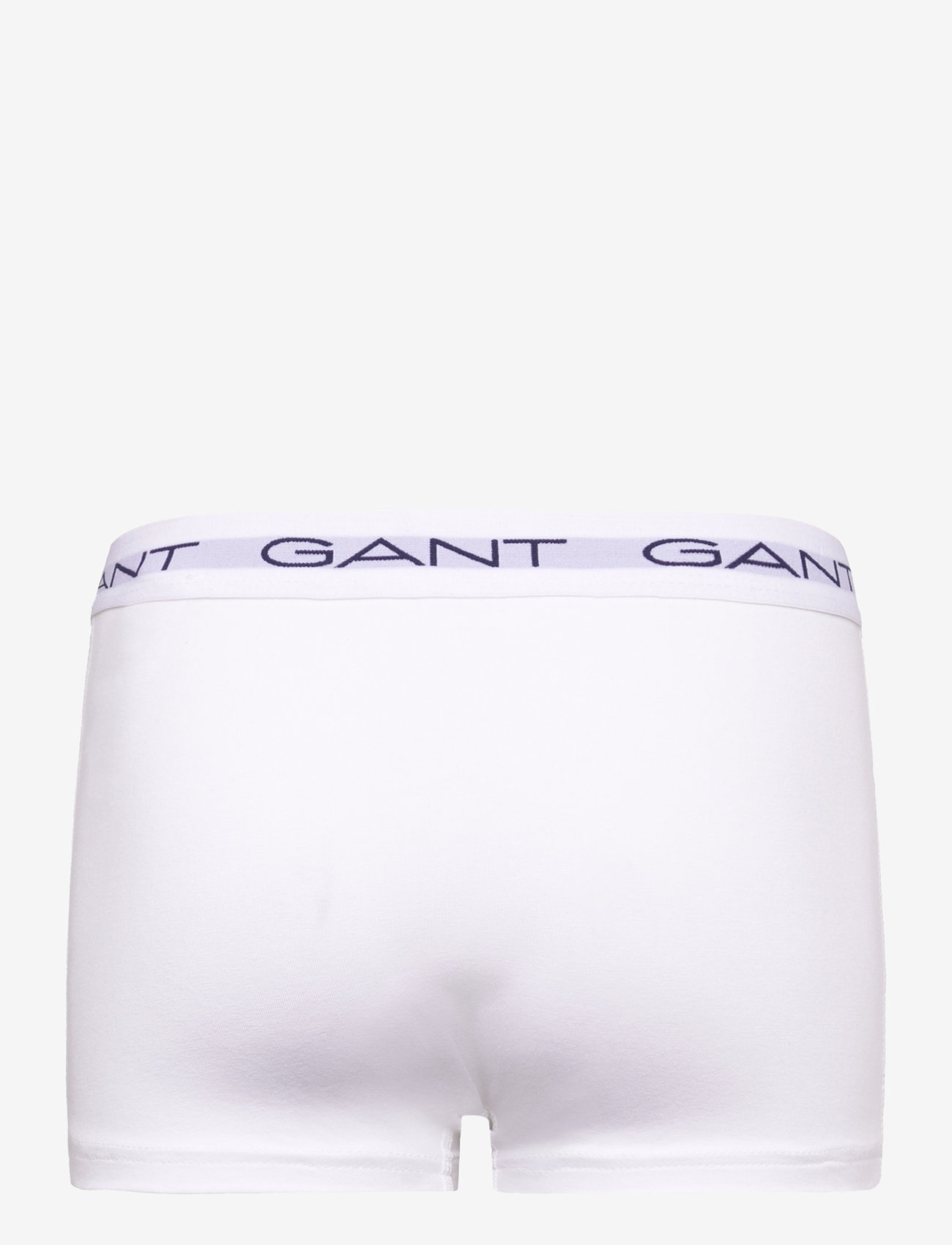 GANT - STRIPE TRUNK 3-PACK - evening blue - 3