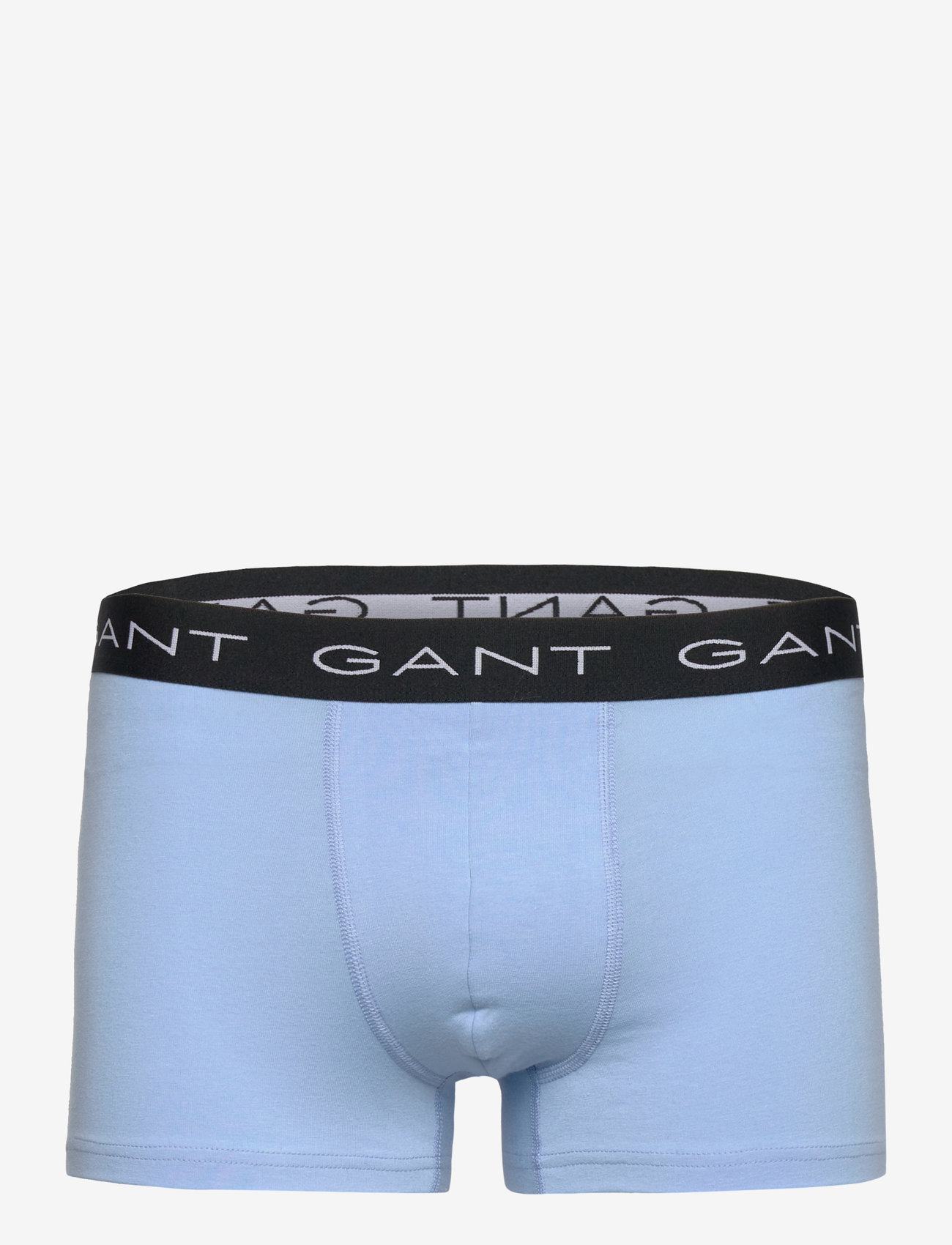 GANT - TRUNK 3-PACK - light grey melange - 2