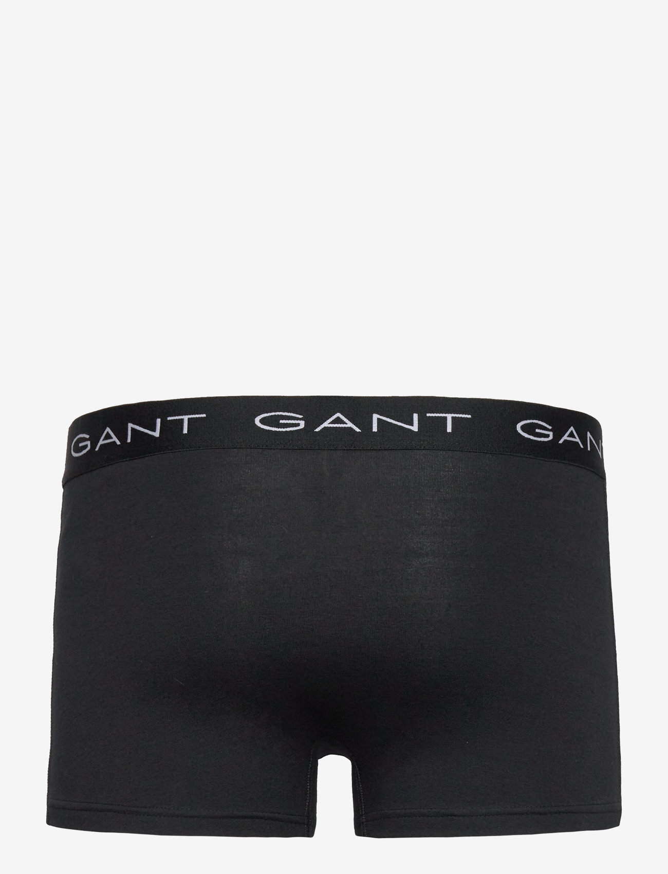 GANT - TRUNK 3-PACK - light grey melange - 5