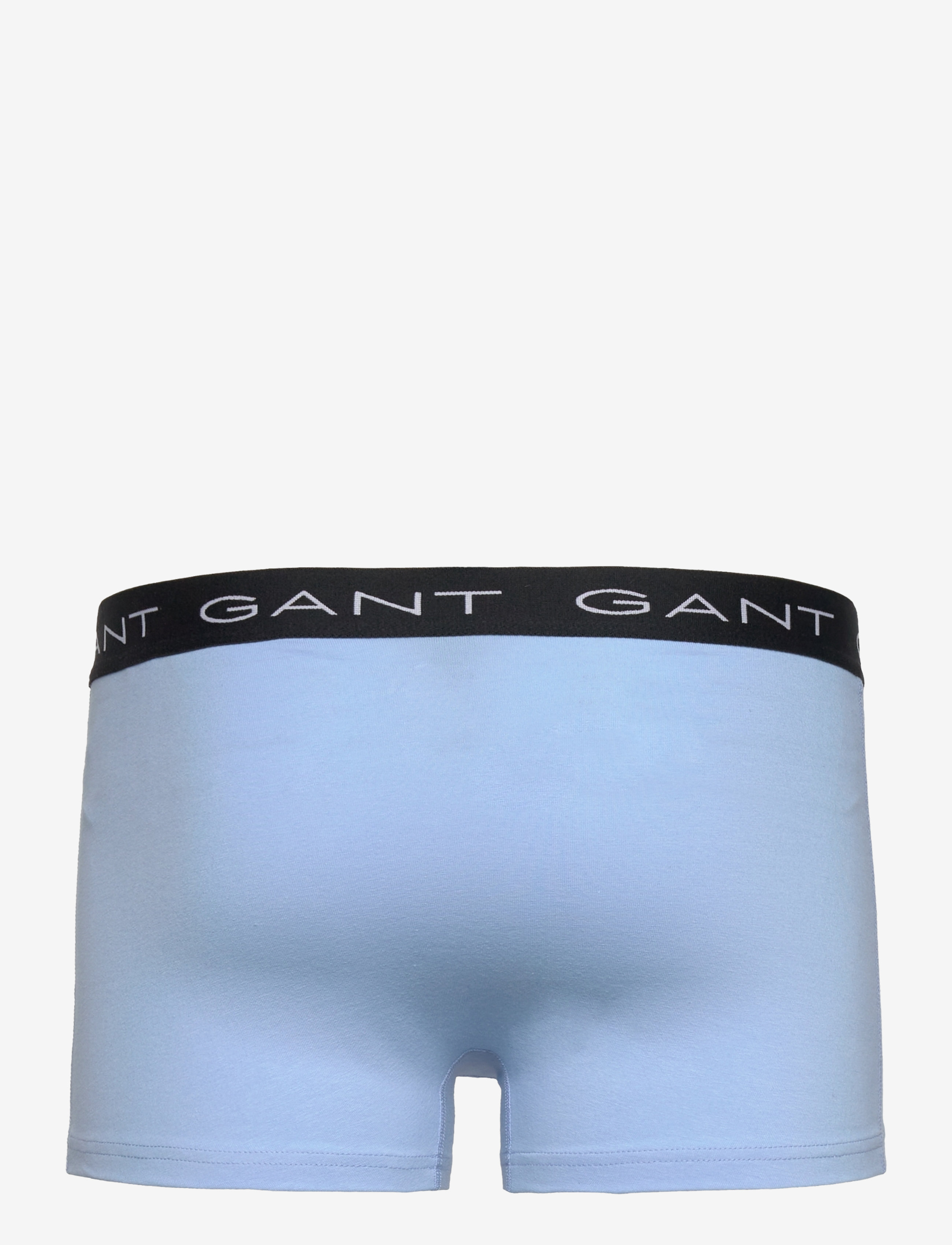 GANT - TRUNK 3-PACK - light grey melange - 3