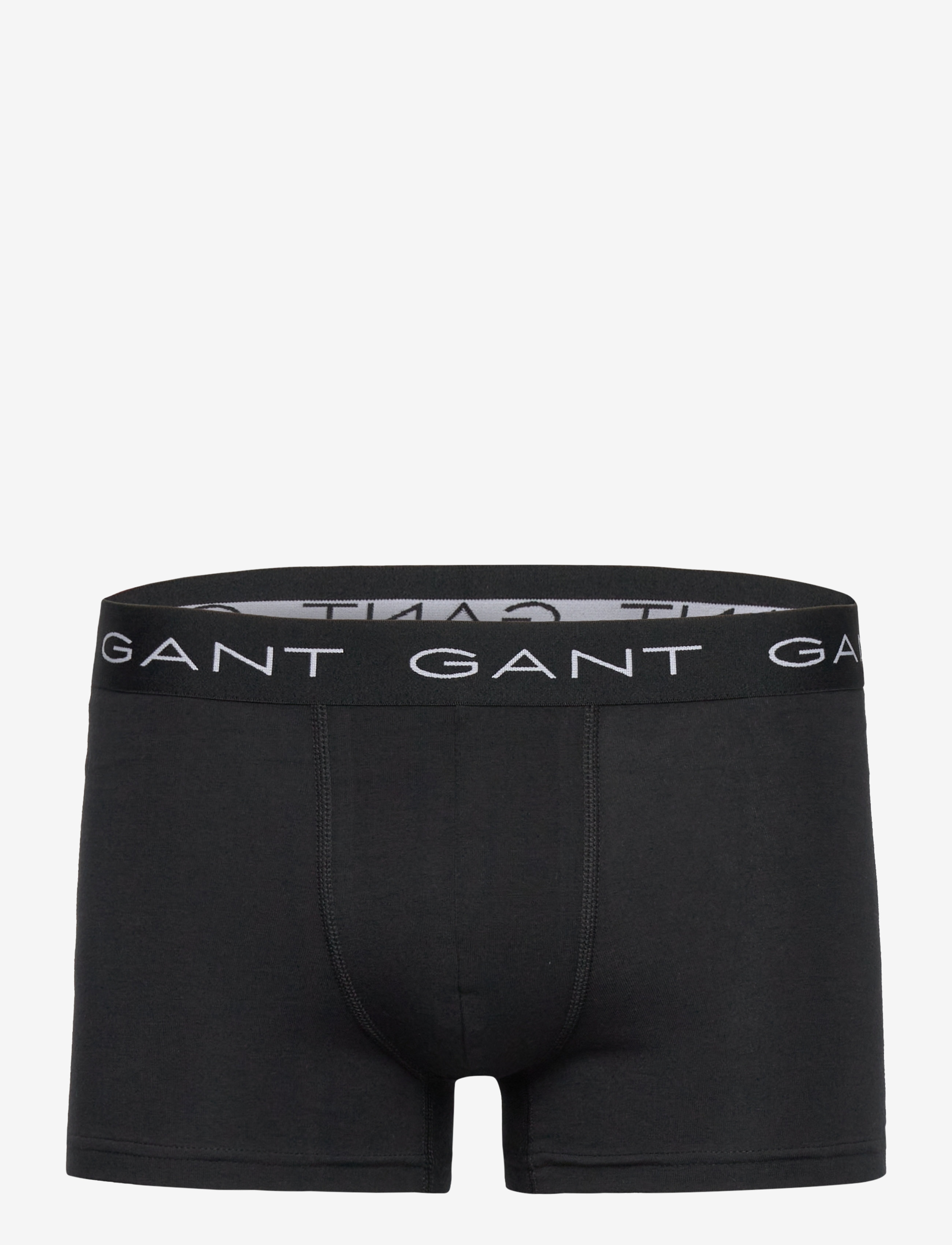 GANT - TRUNK 3-PACK - light grey melange - 4