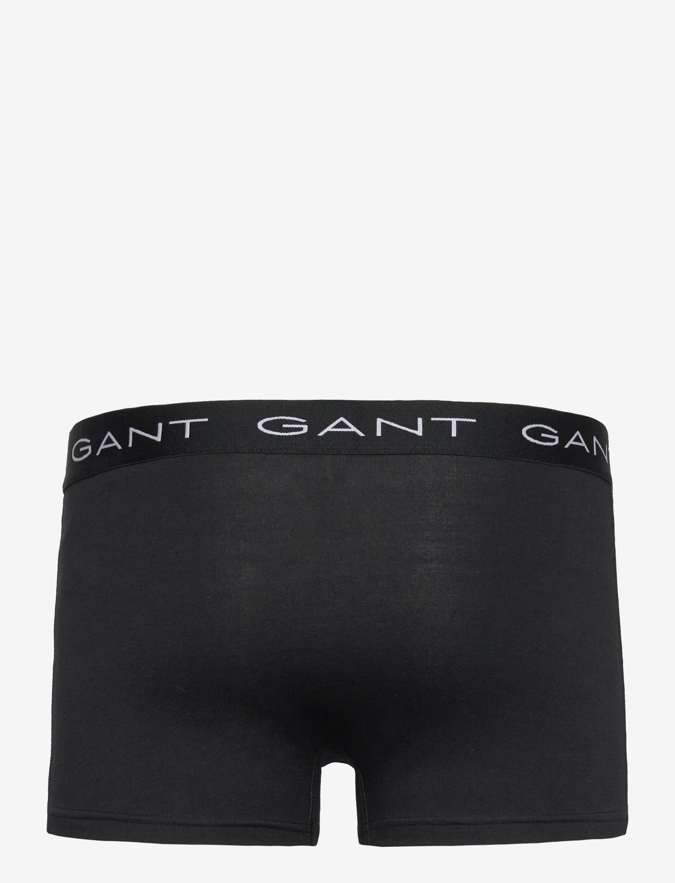 GANT - TRUNK 3-PACK - light grey melange - 5