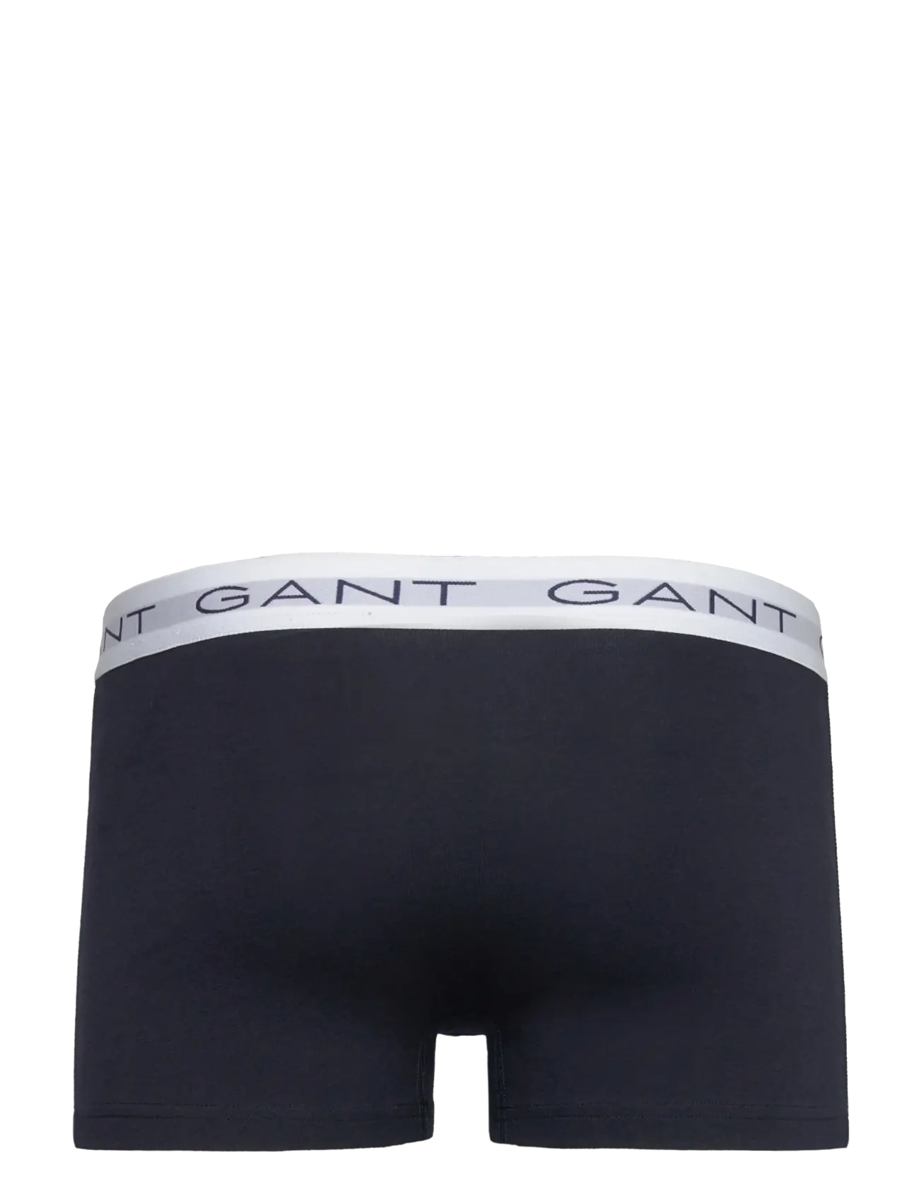 GANT - TRUNK 3-PACK - medal yellow - 1