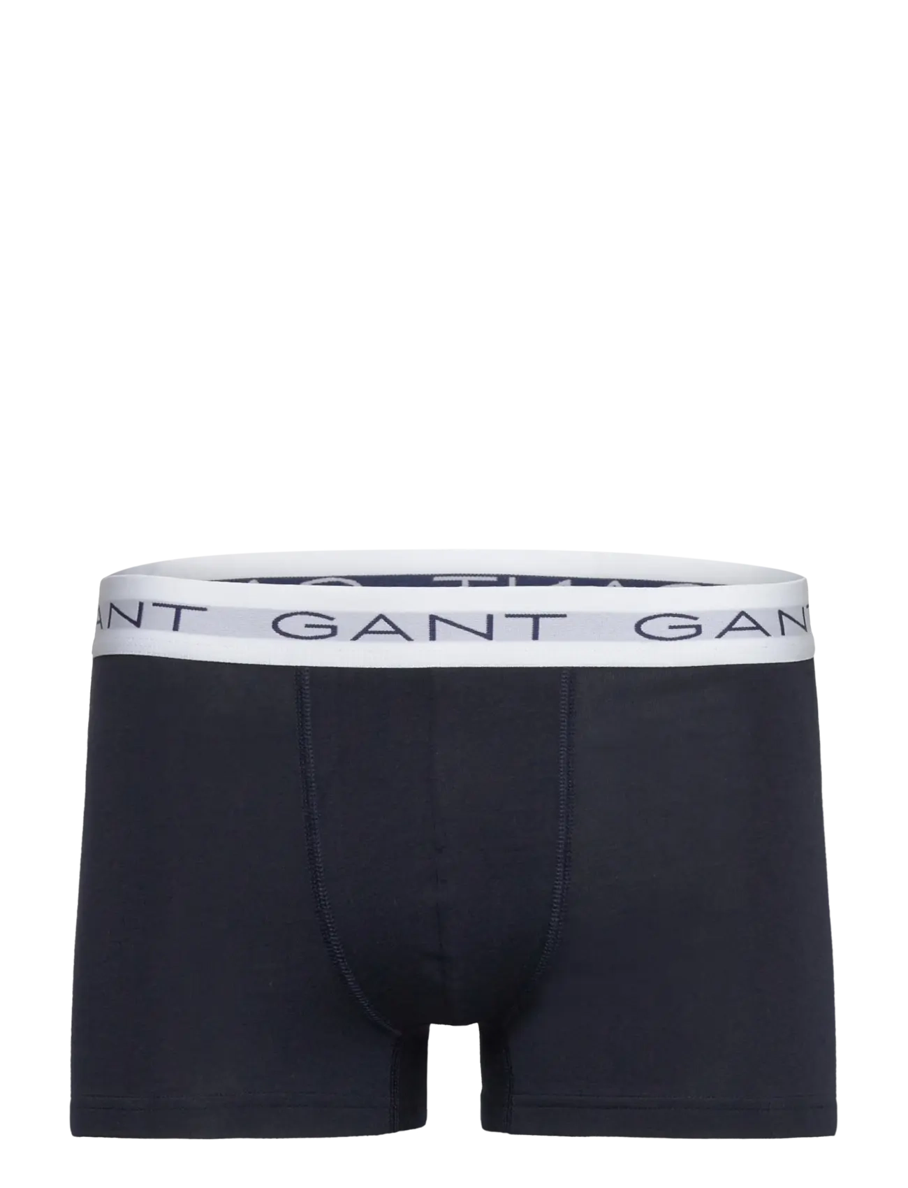 GANT - TRUNK 3-PACK - medal yellow - 2