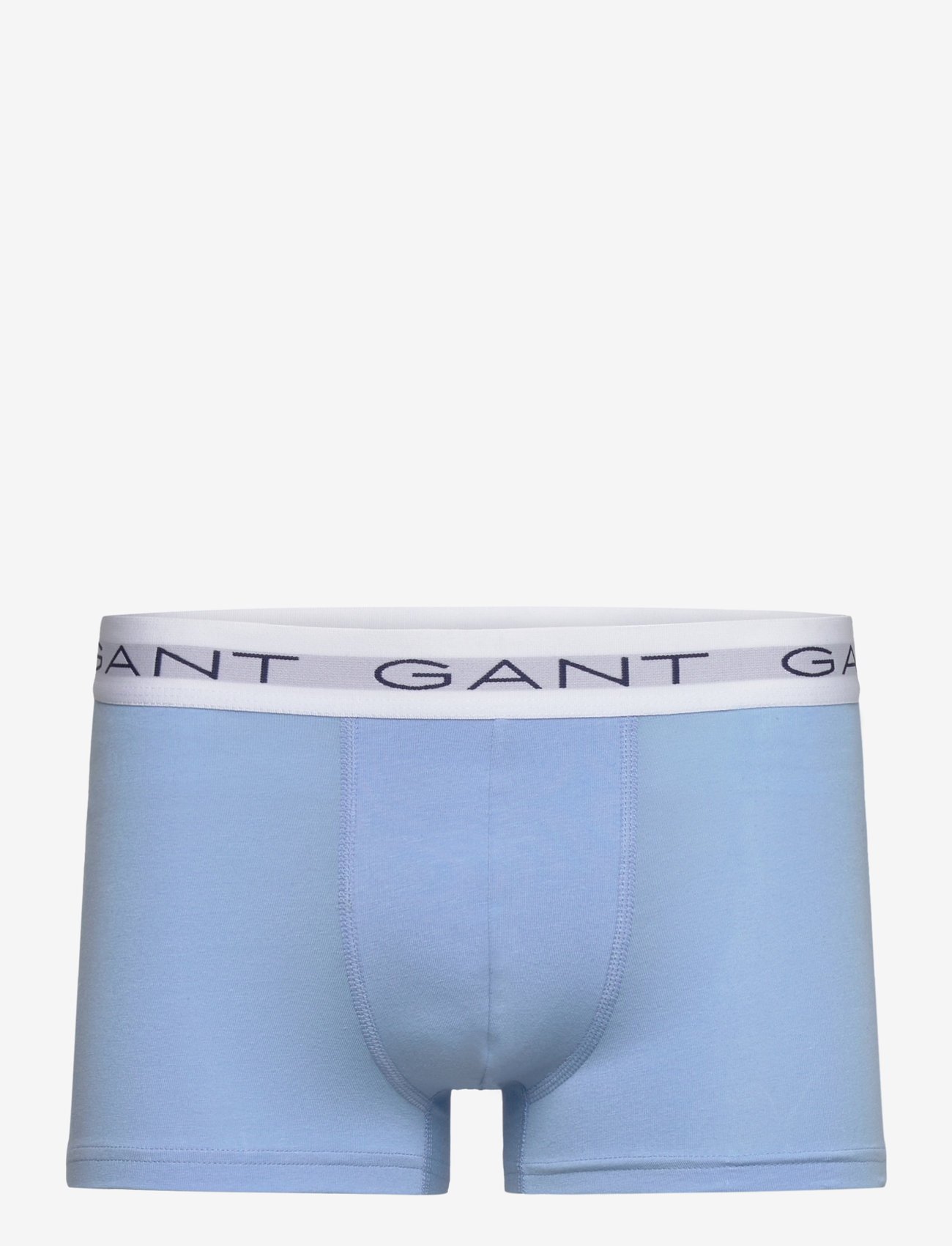 GANT - TRUNK 3-PACK - laveste priser - ocean turquosie - 4