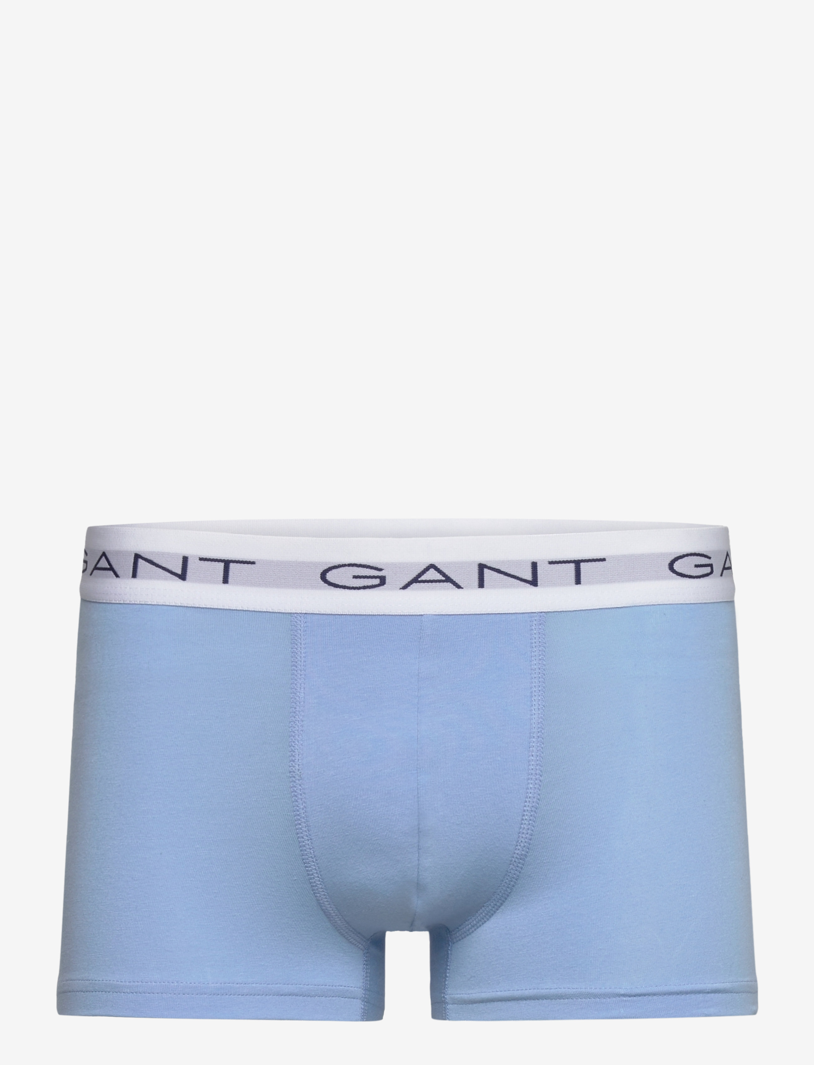 GANT - TRUNK 3-PACK - ocean turquosie - 4