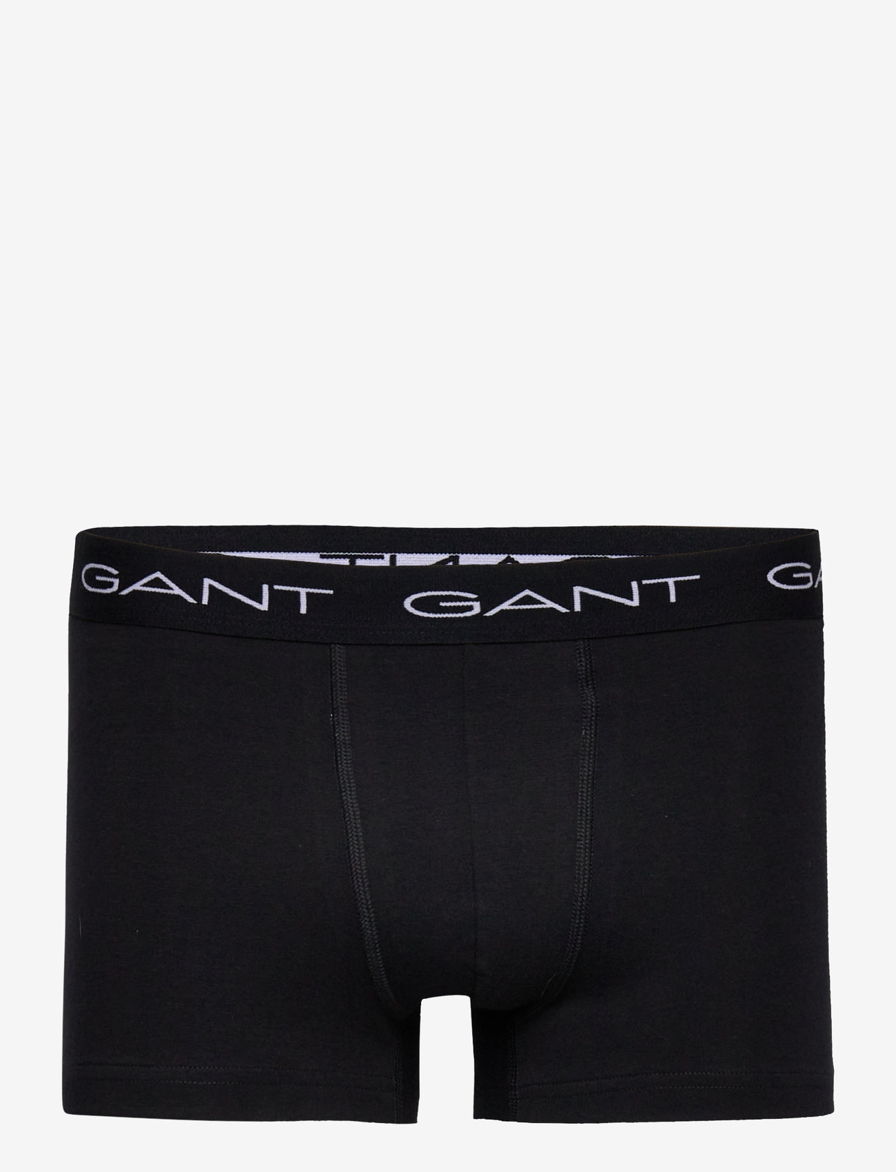 GANT - G PATTERN TRUNK 3-PACK - black - 4