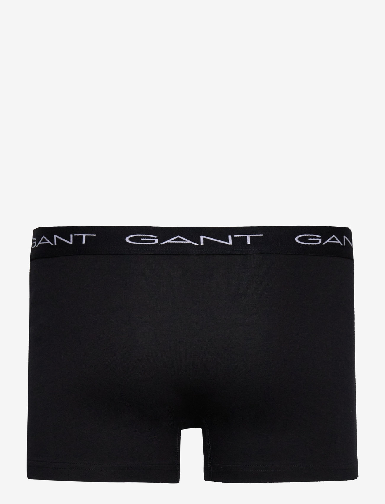 GANT - G PATTERN TRUNK 3-PACK - black - 5