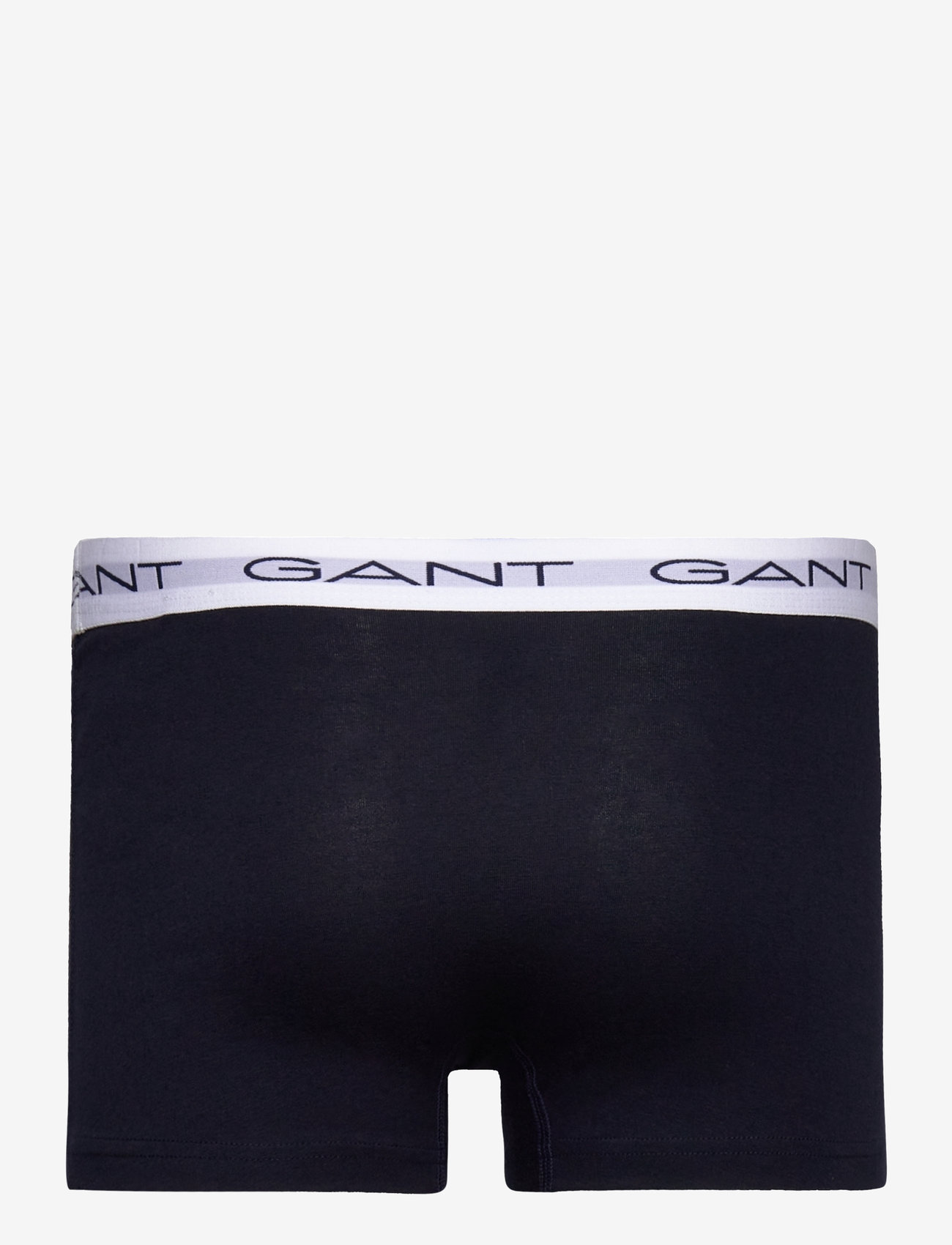 GANT - G PATTERN TRUNK 3-PACK - pine green - 5