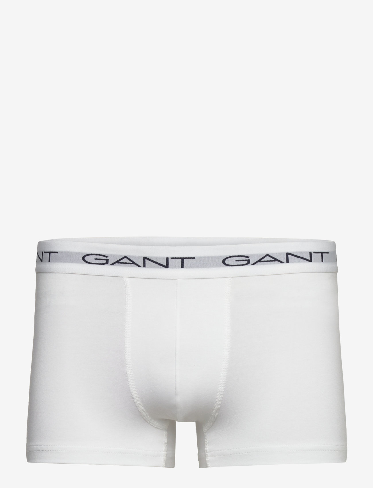GANT - G PATTERN TRUNK 3-PACK - shade blue - 4