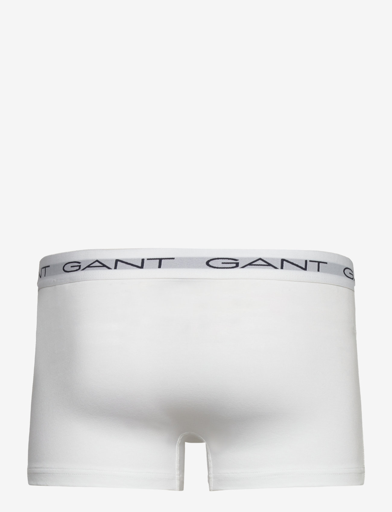 GANT - G PATTERN TRUNK 3-PACK - shade blue - 5