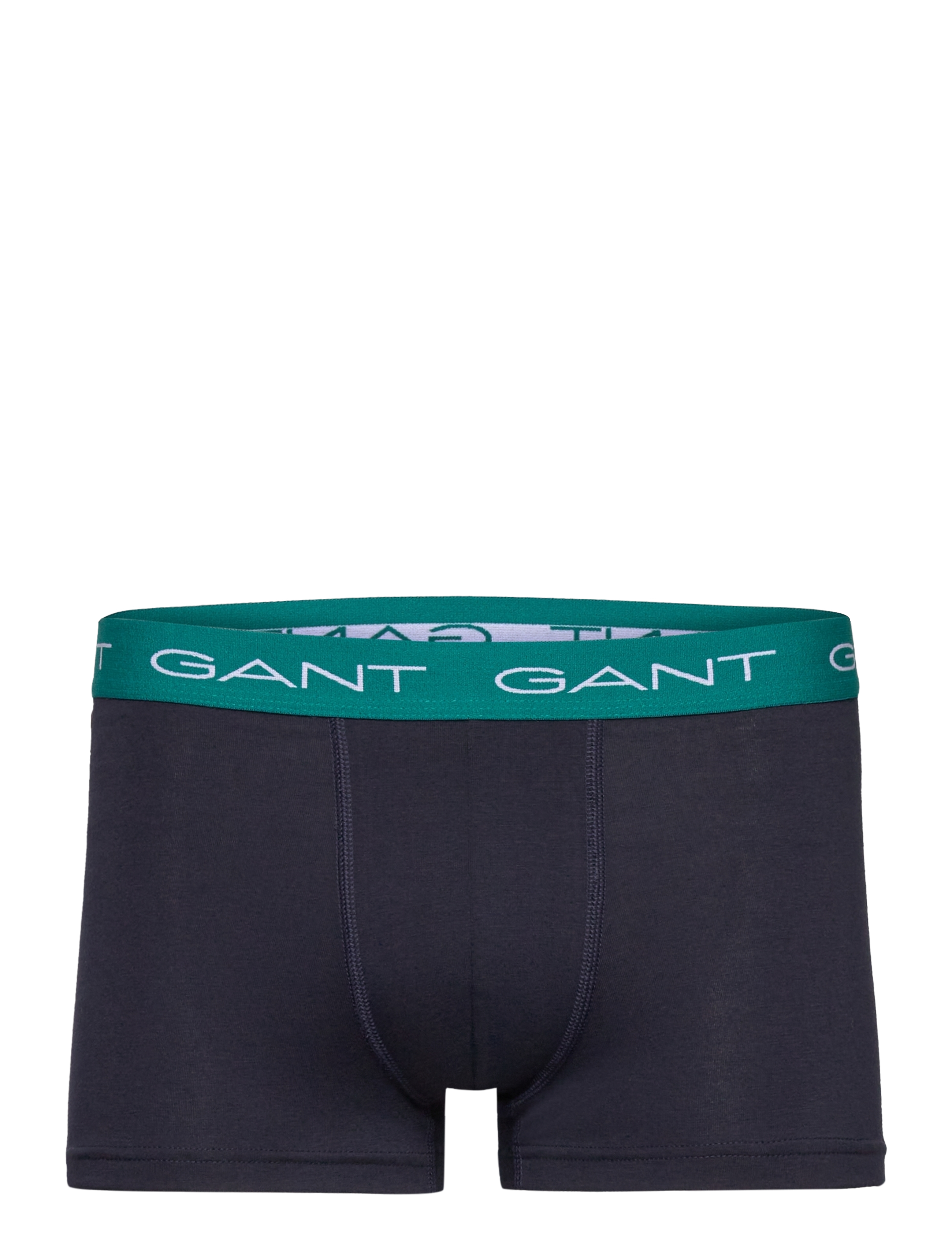 GANT - PALM LEI PRINT TRUNK 3-PACK - evening blue - 2