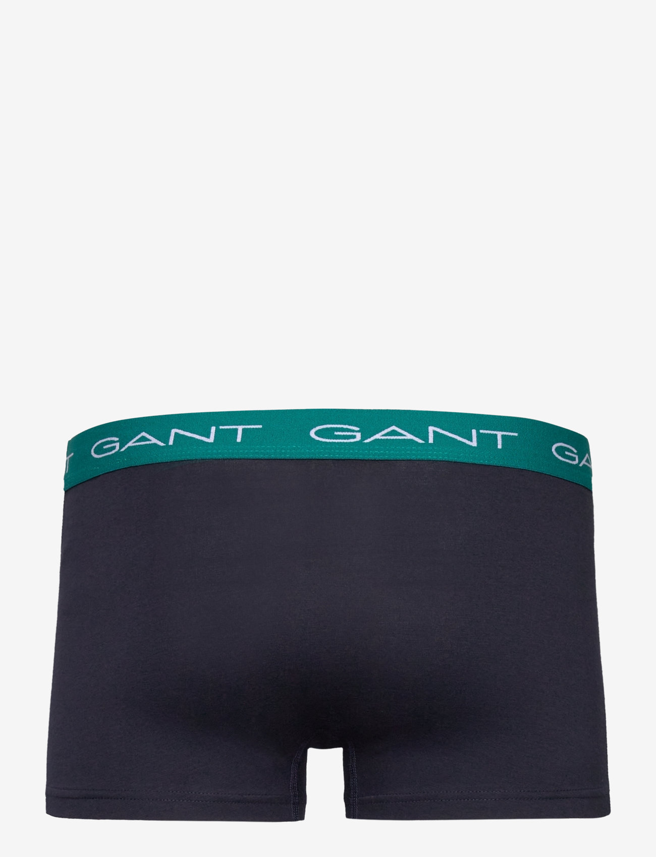 GANT - PALM LEI PRINT TRUNK 3-PACK - evening blue - 3