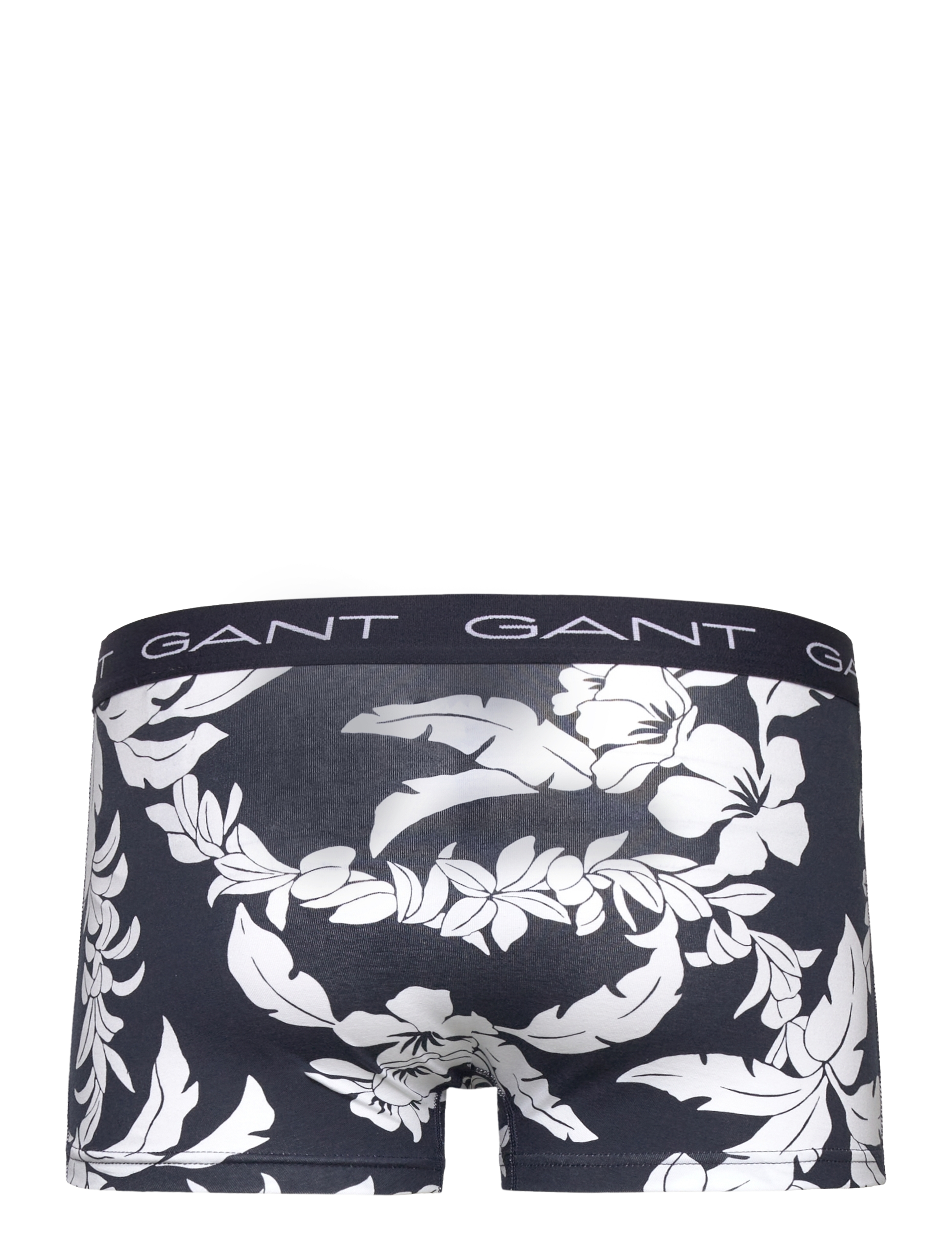 GANT - PALM LEI PRINT TRUNK 3-PACK - evening blue - 5